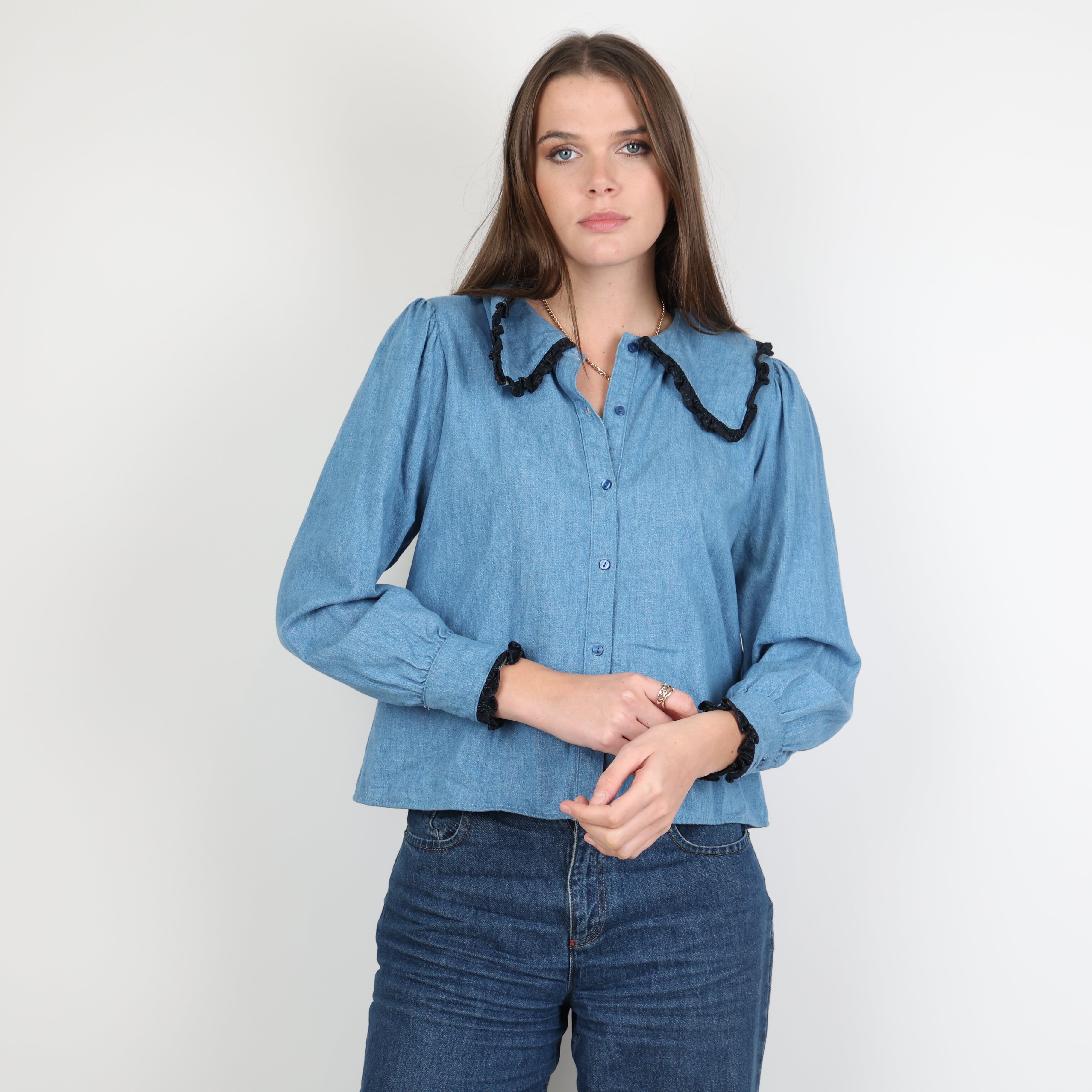 Top, UK Size 8