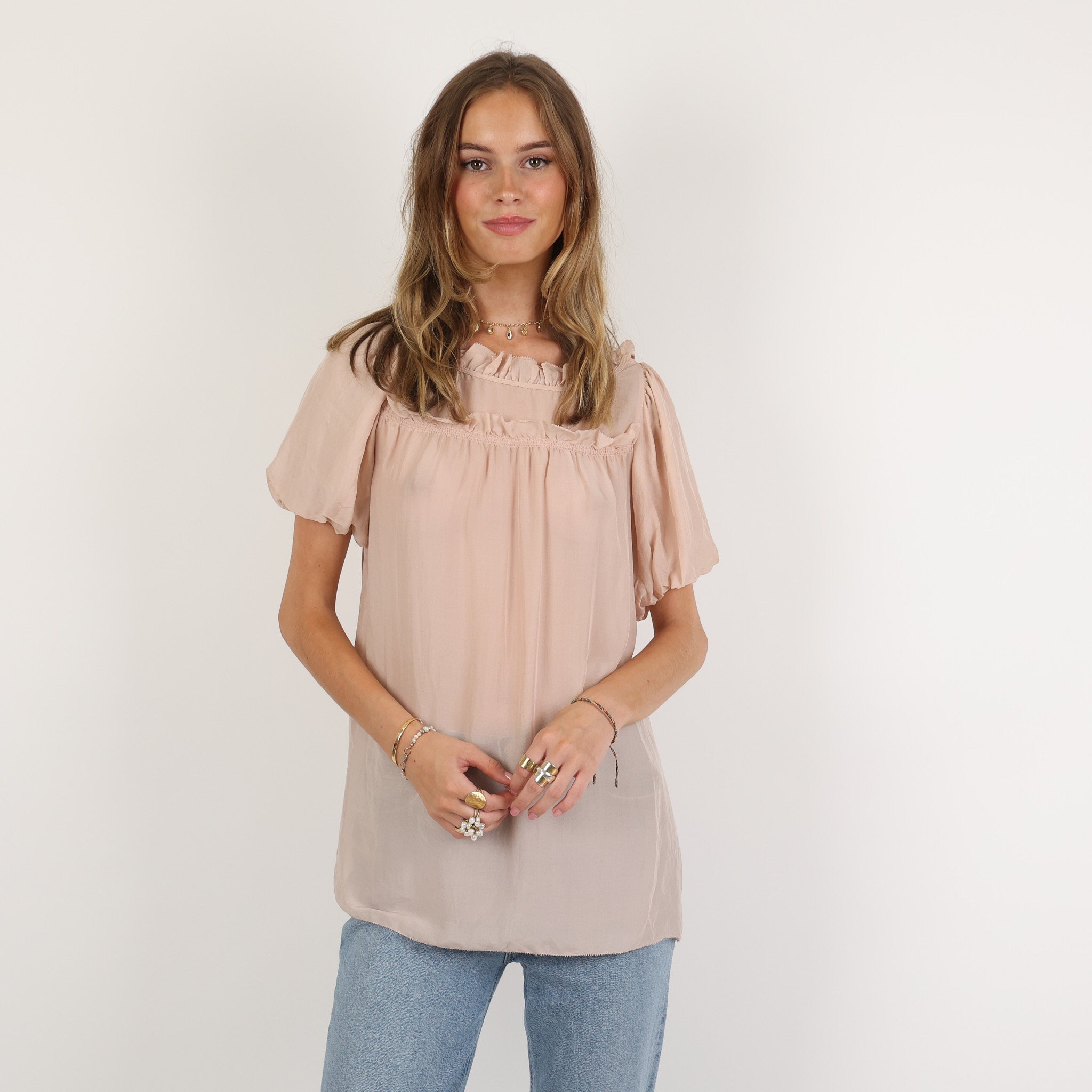Top, UK Size 6