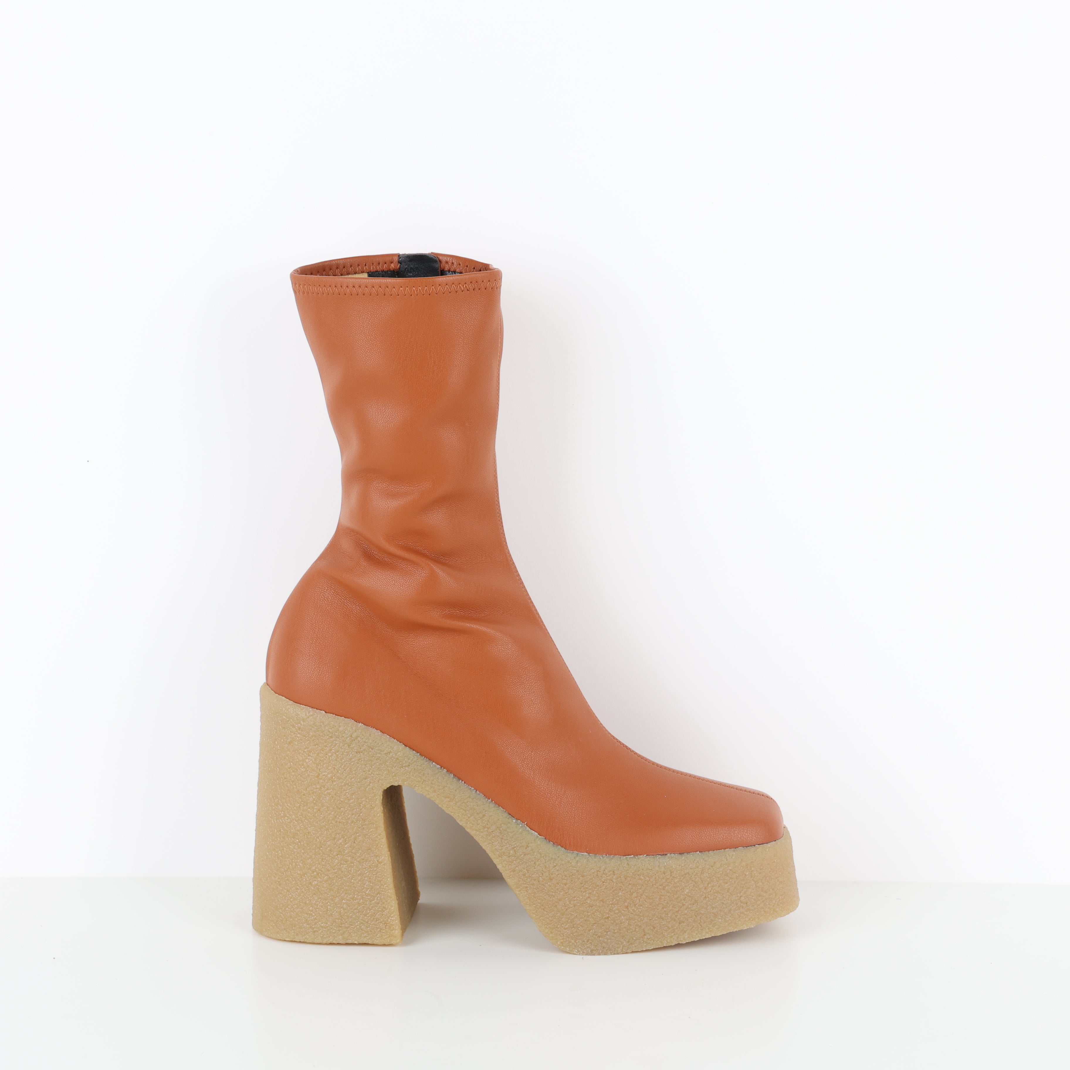 Boots , Shoe Size 38