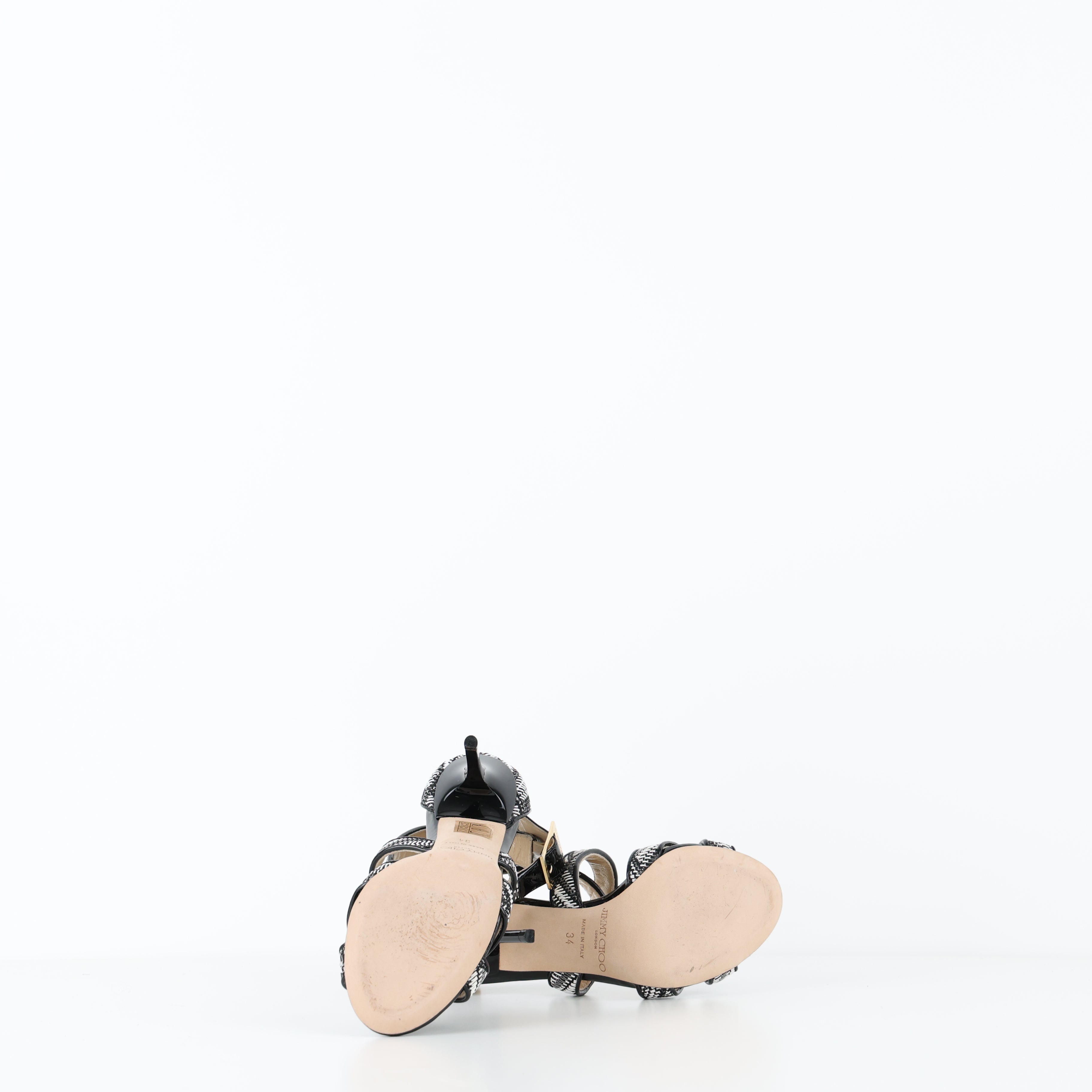 Heels , Shoe Size 34
