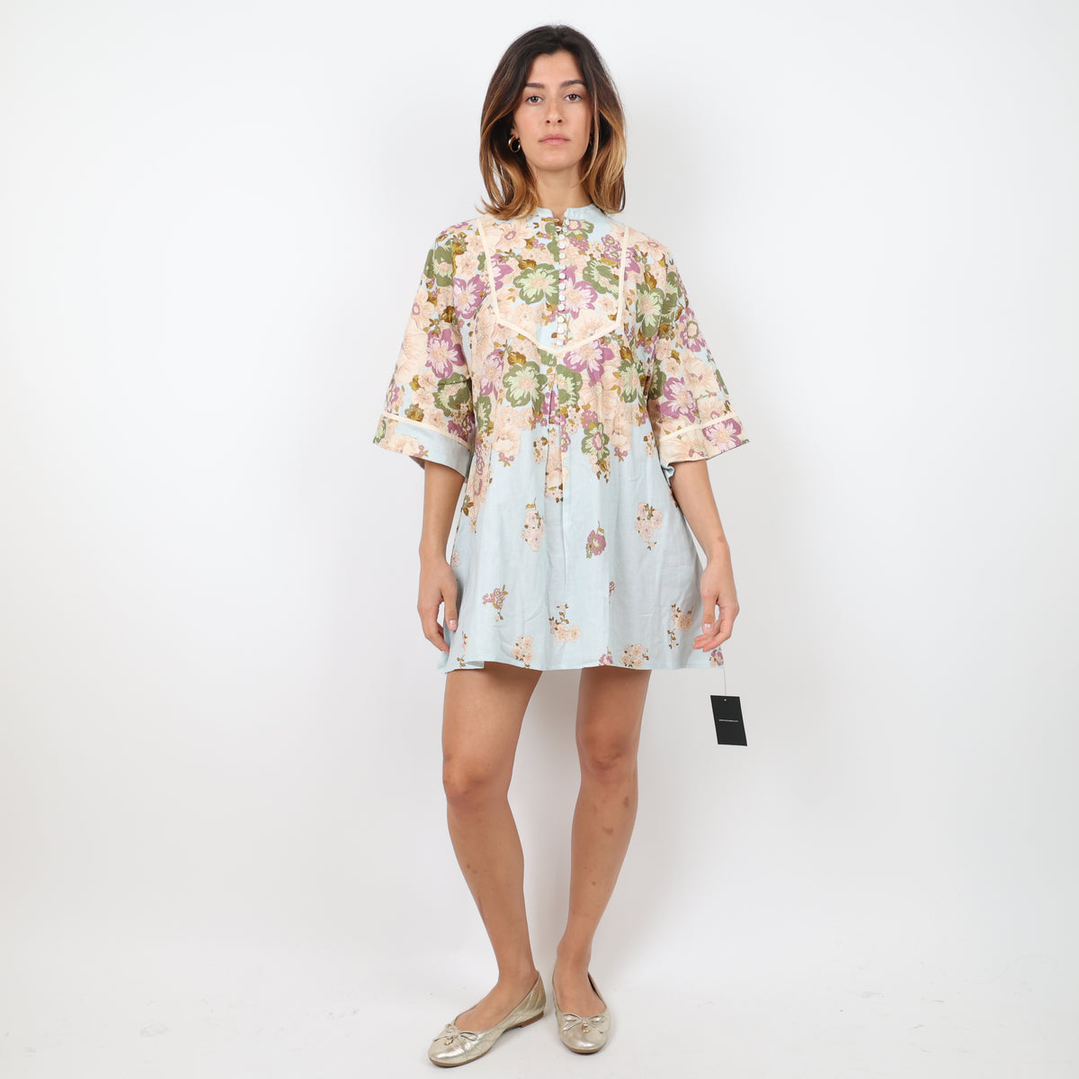 Dress, UK Size 10