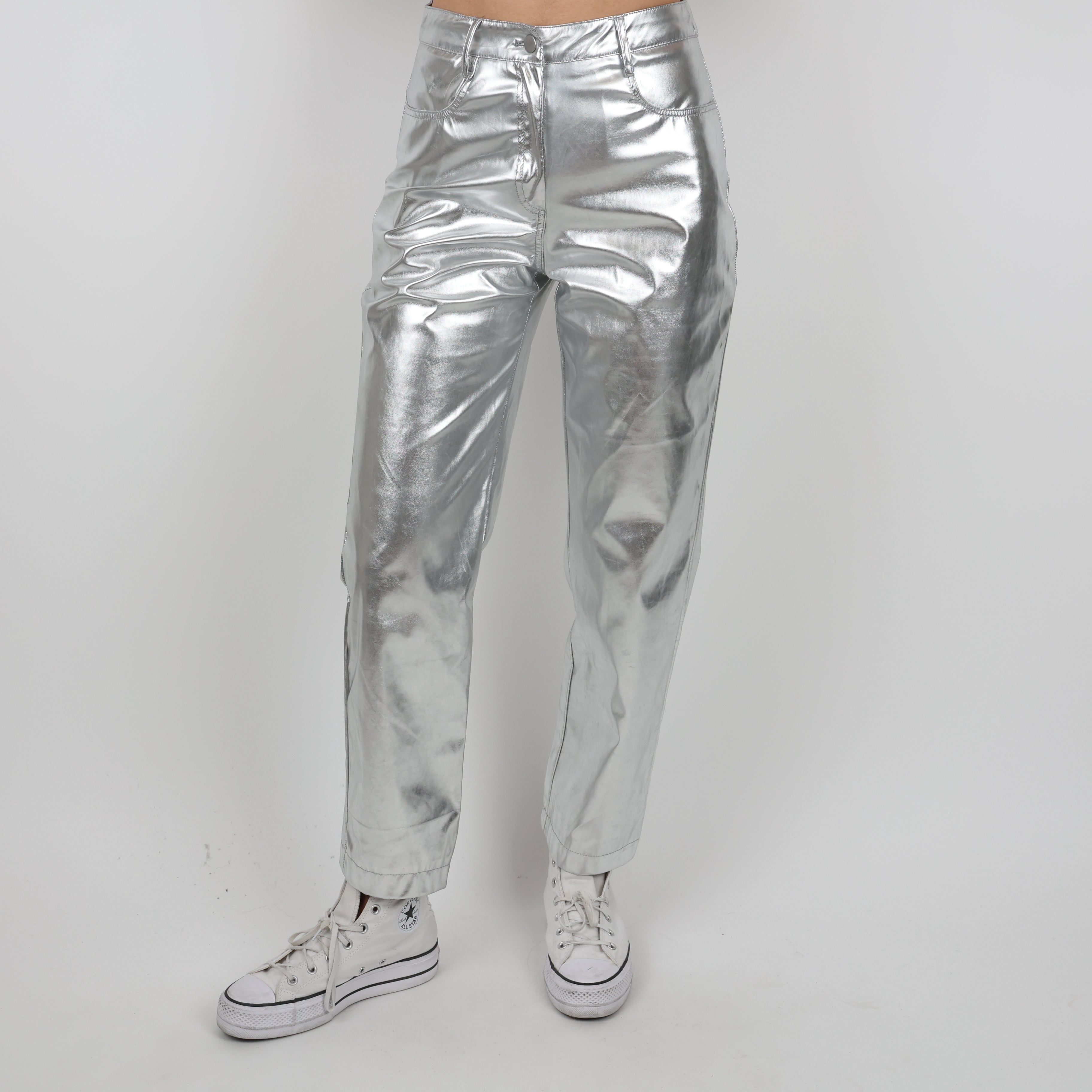 Trousers, UK Size 8