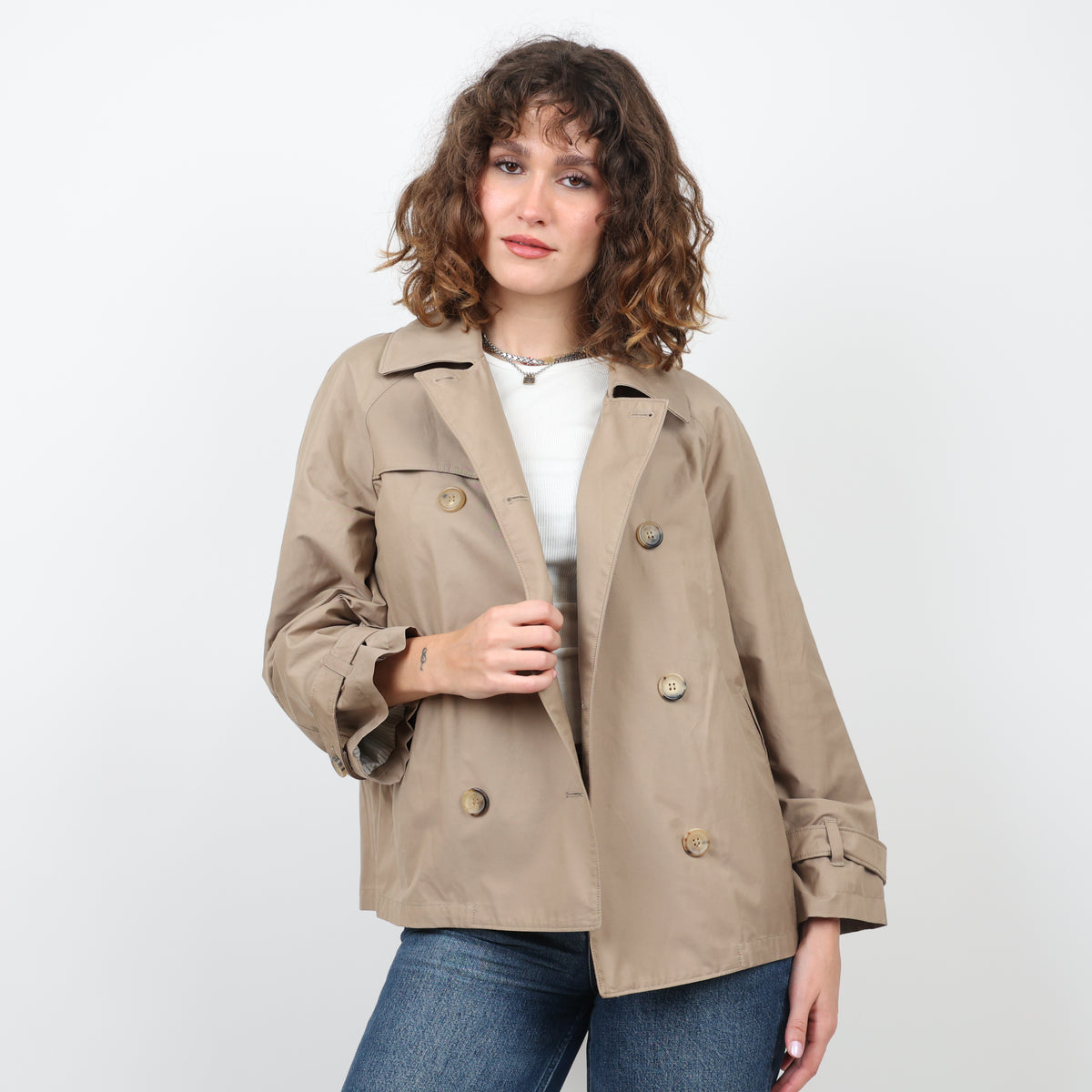 Jacket, UK Size 8
