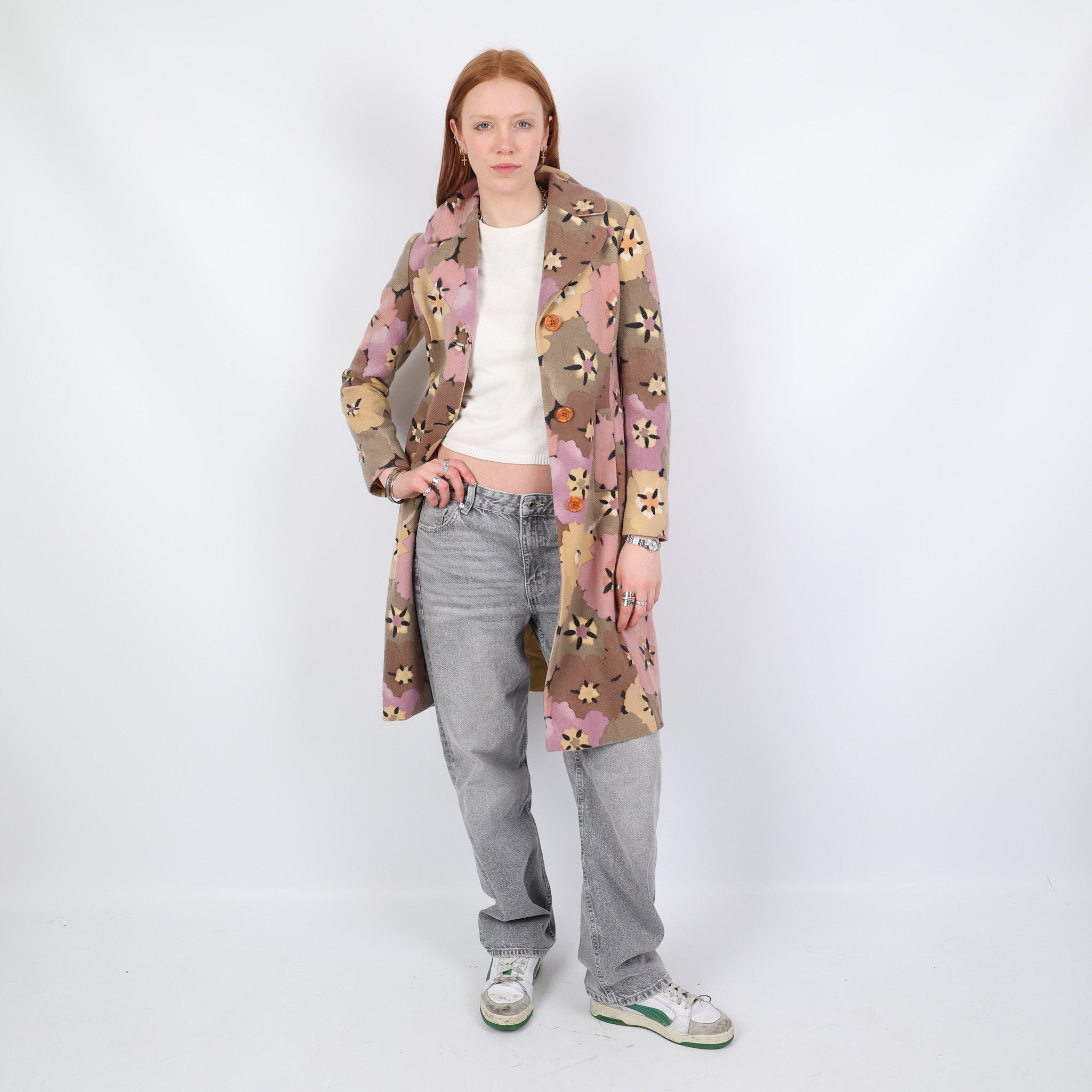 Jacket, UK Size 10