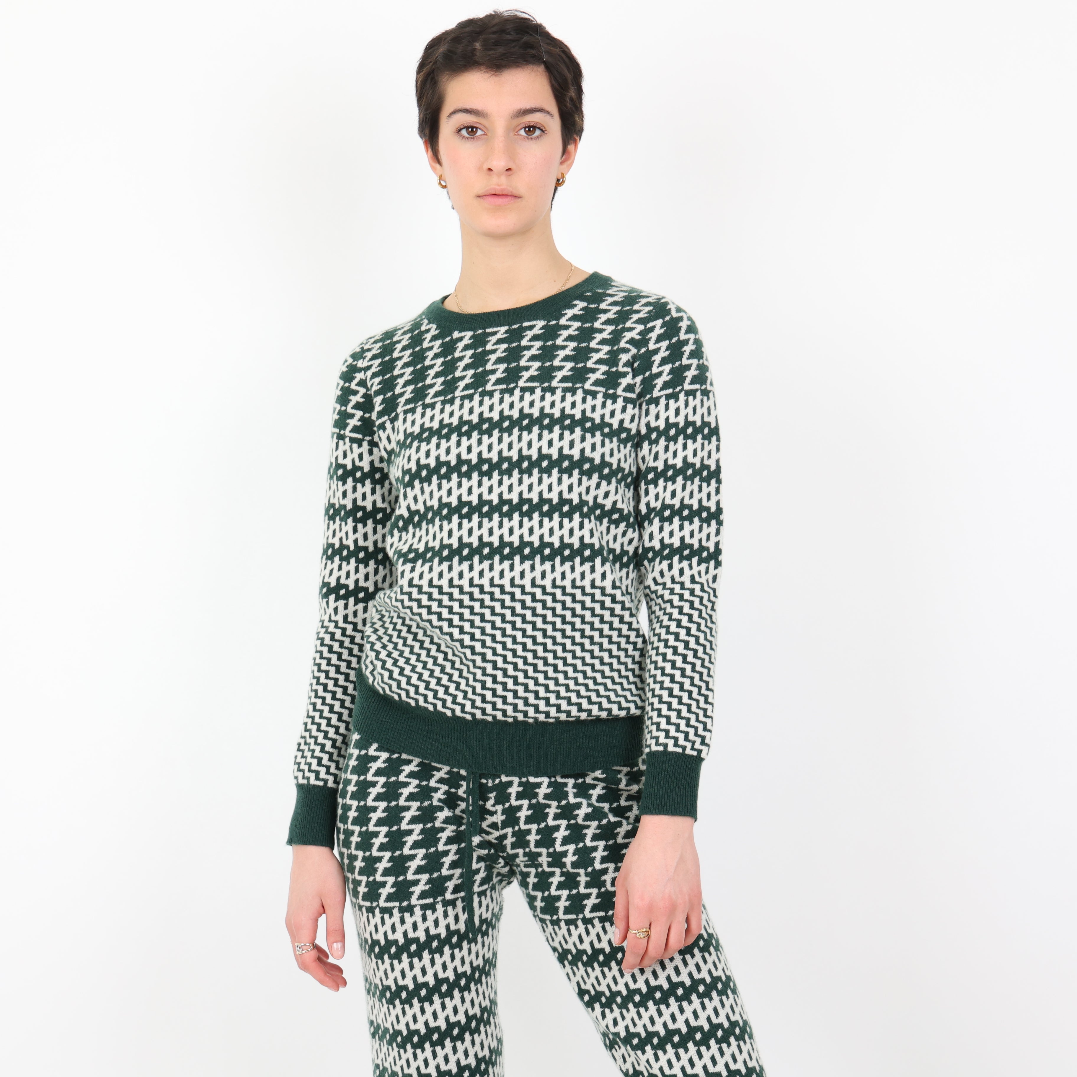 Knitwear, UK Size 8
