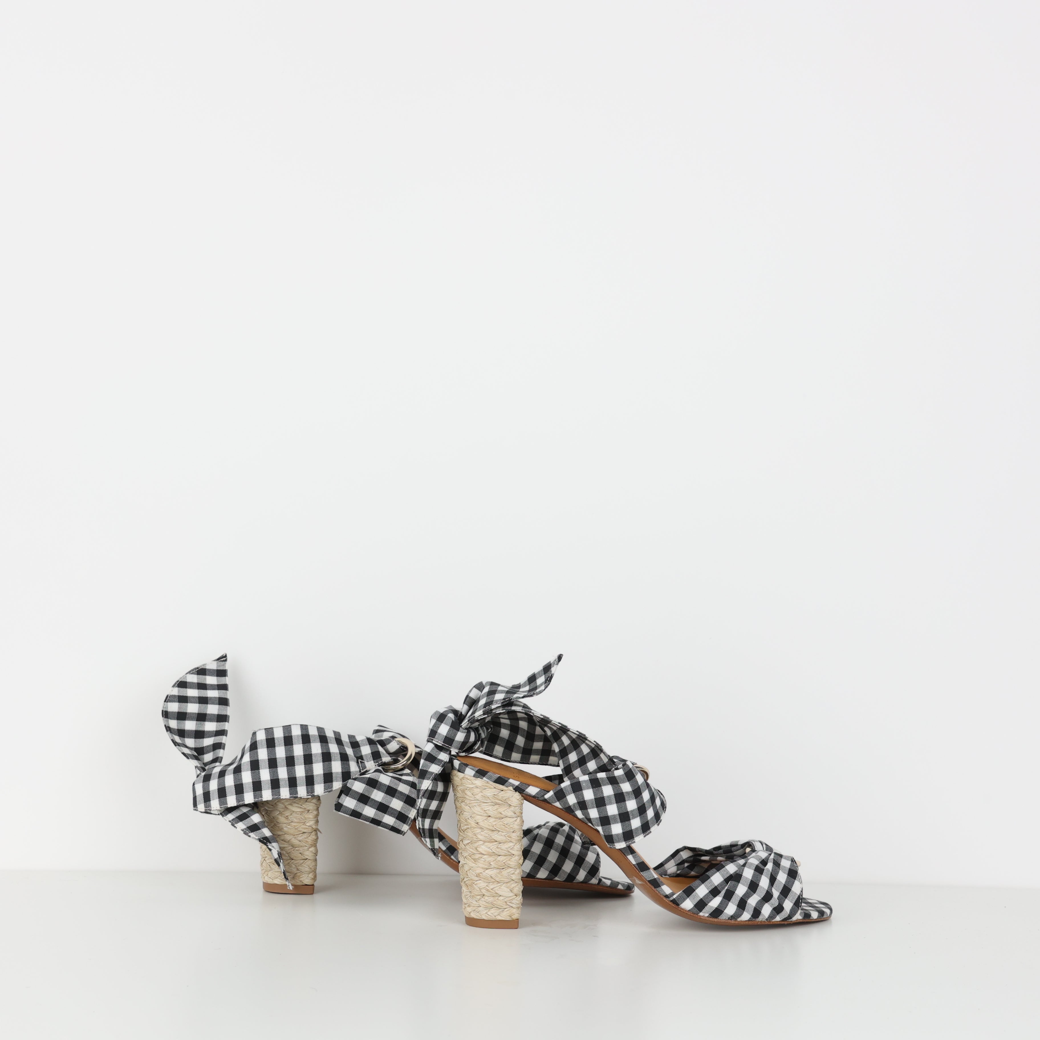 Heels , Shoe Size 38