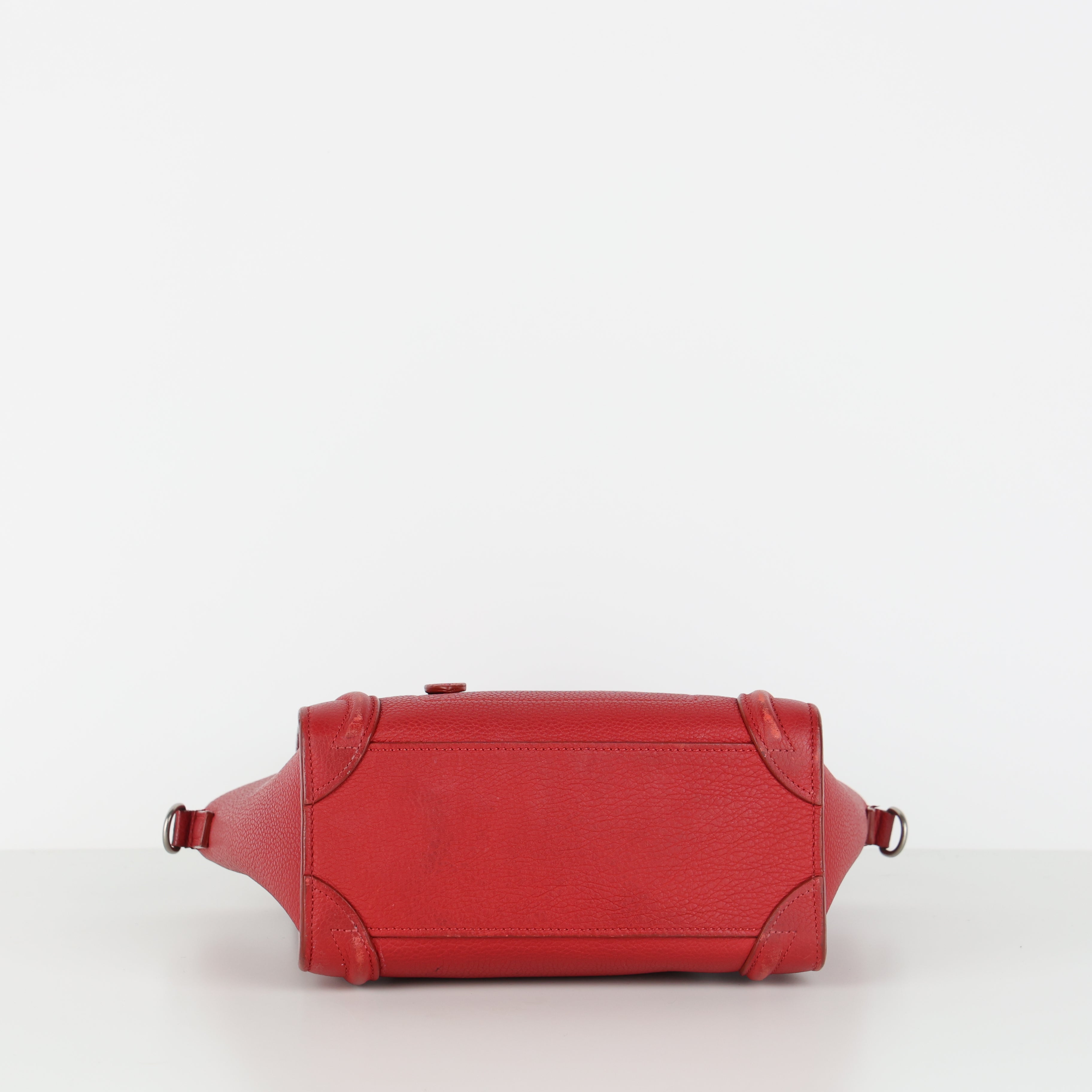 Celine , Luggage Nano Bag