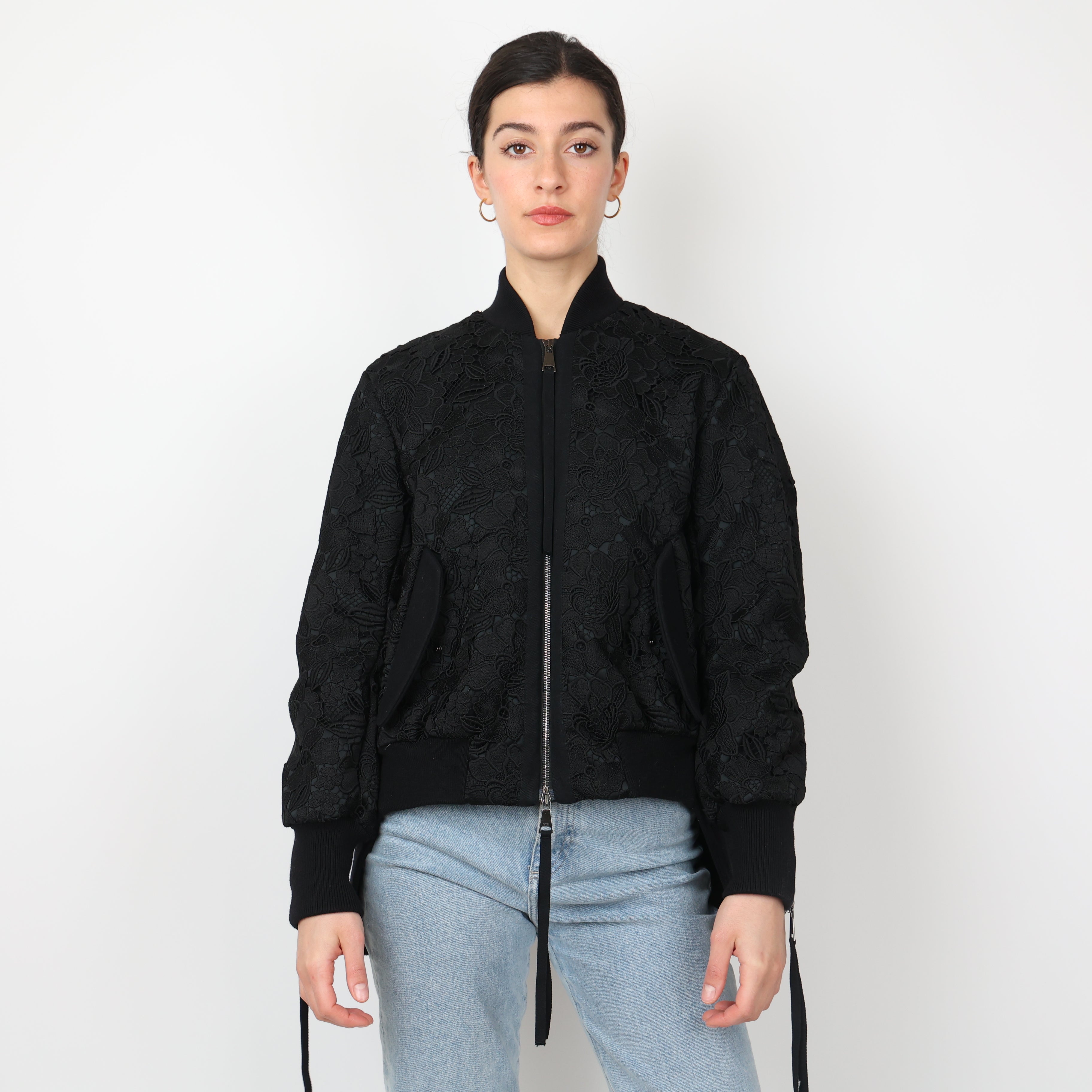 Jacket, UK Size 6