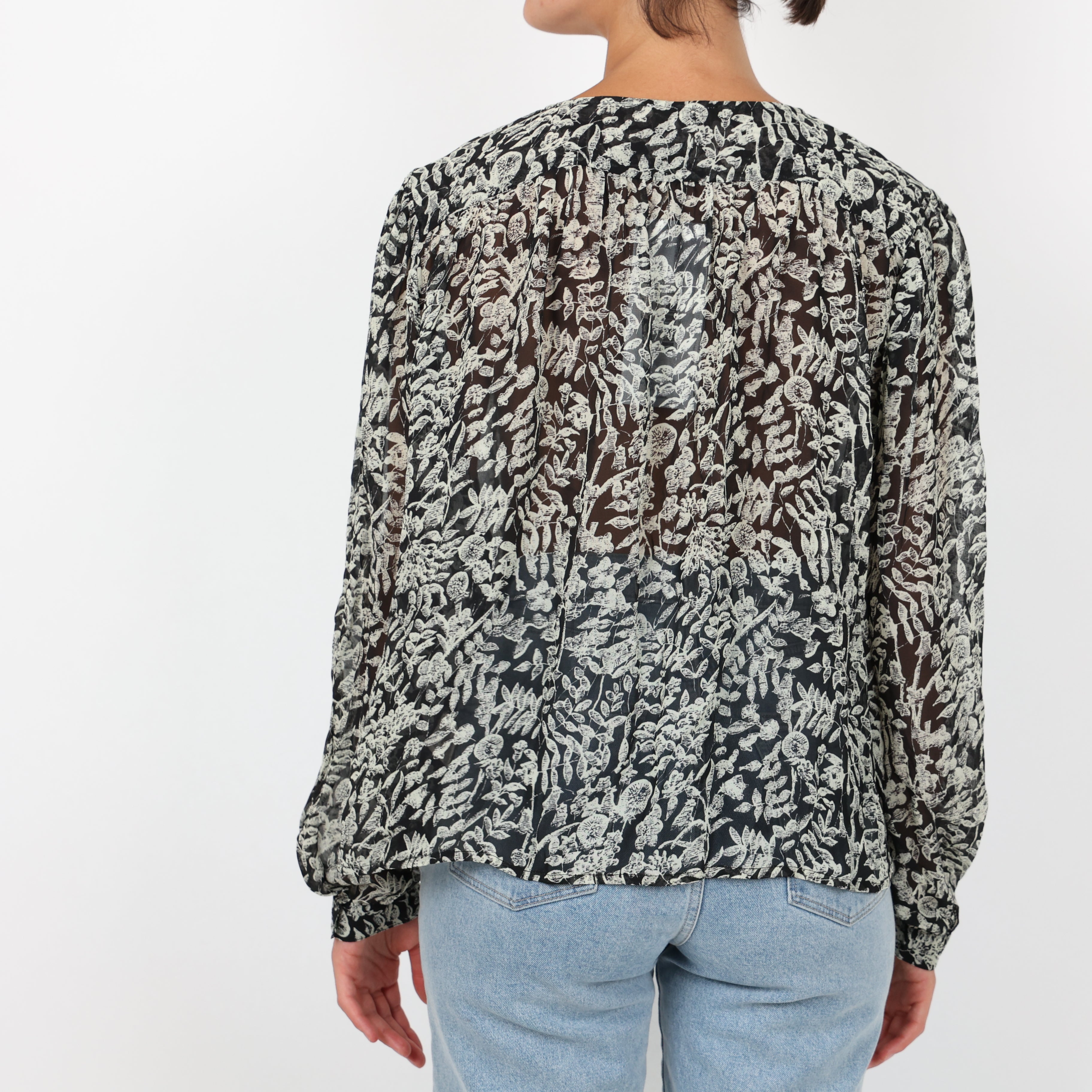 Blouse, UK Size 14