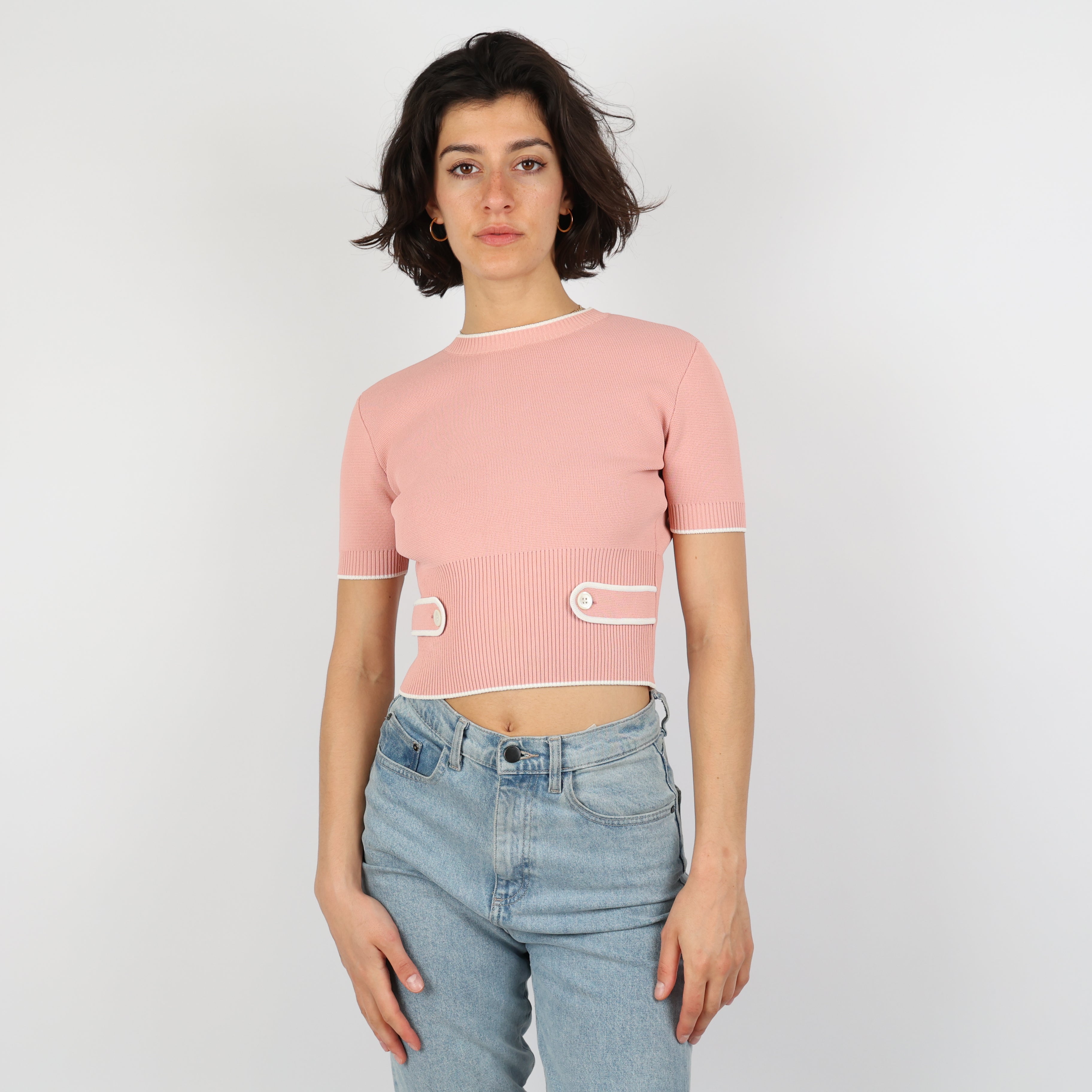 Top, UK Size 6