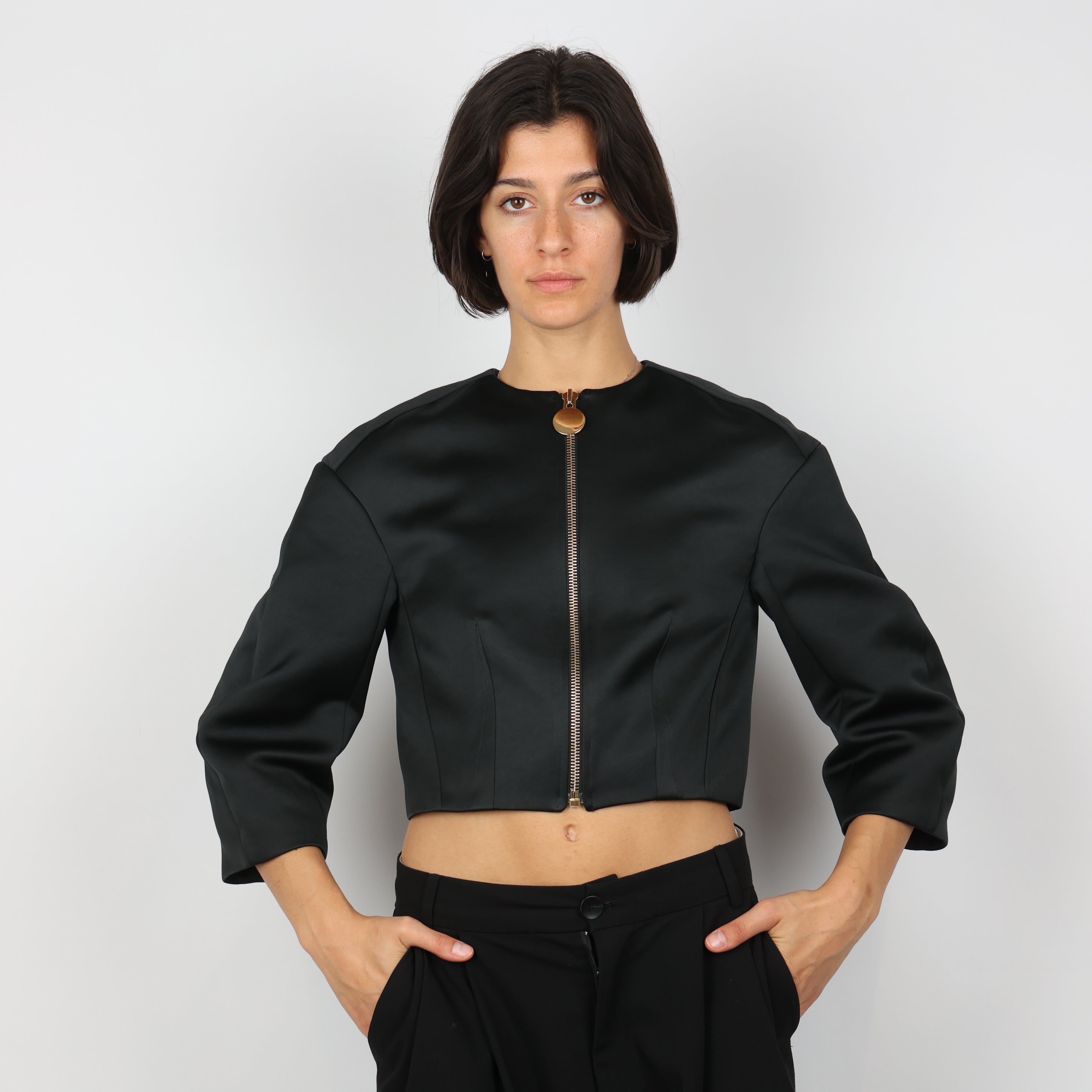 Jacket, UK Size 8