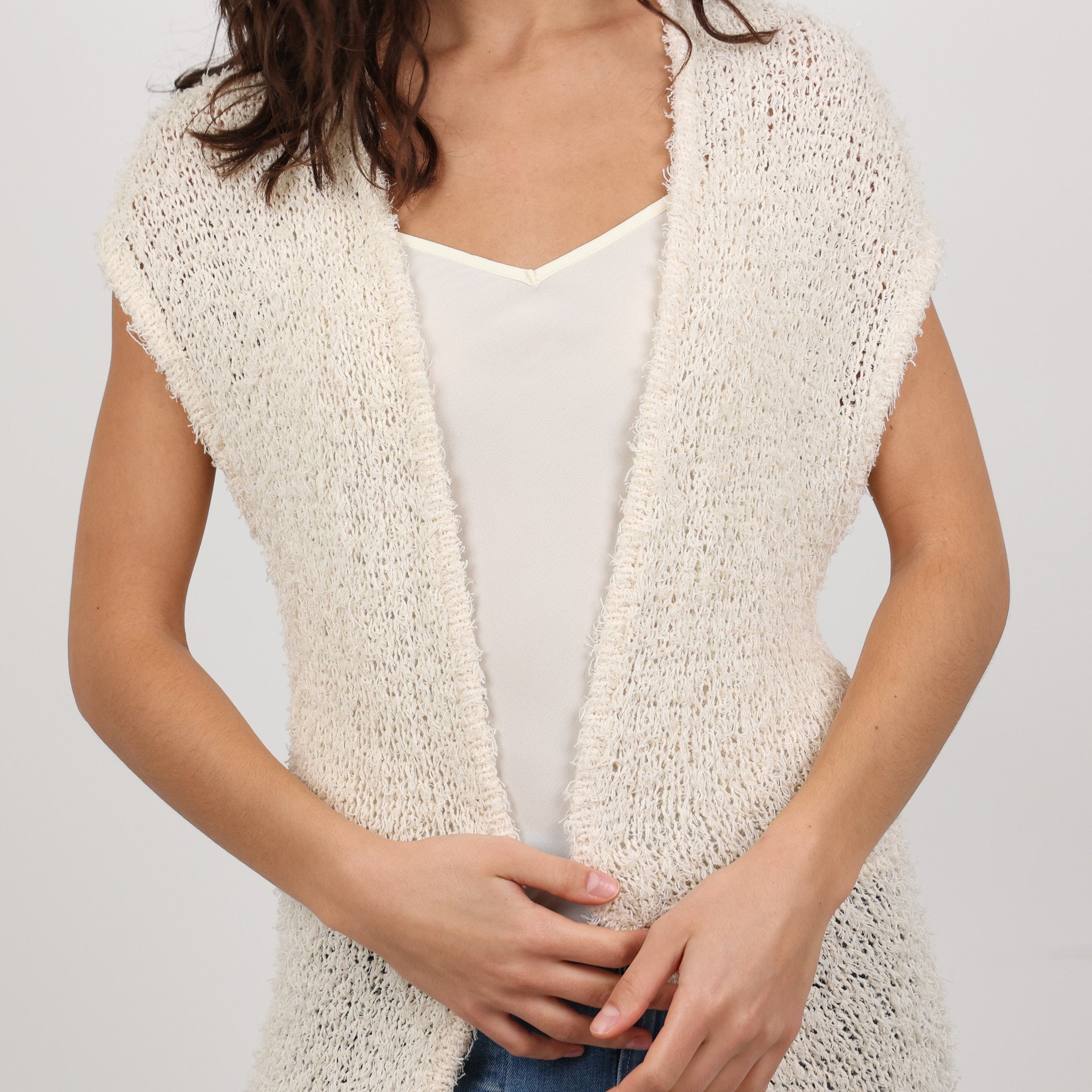 Knitwear, UK Size 8