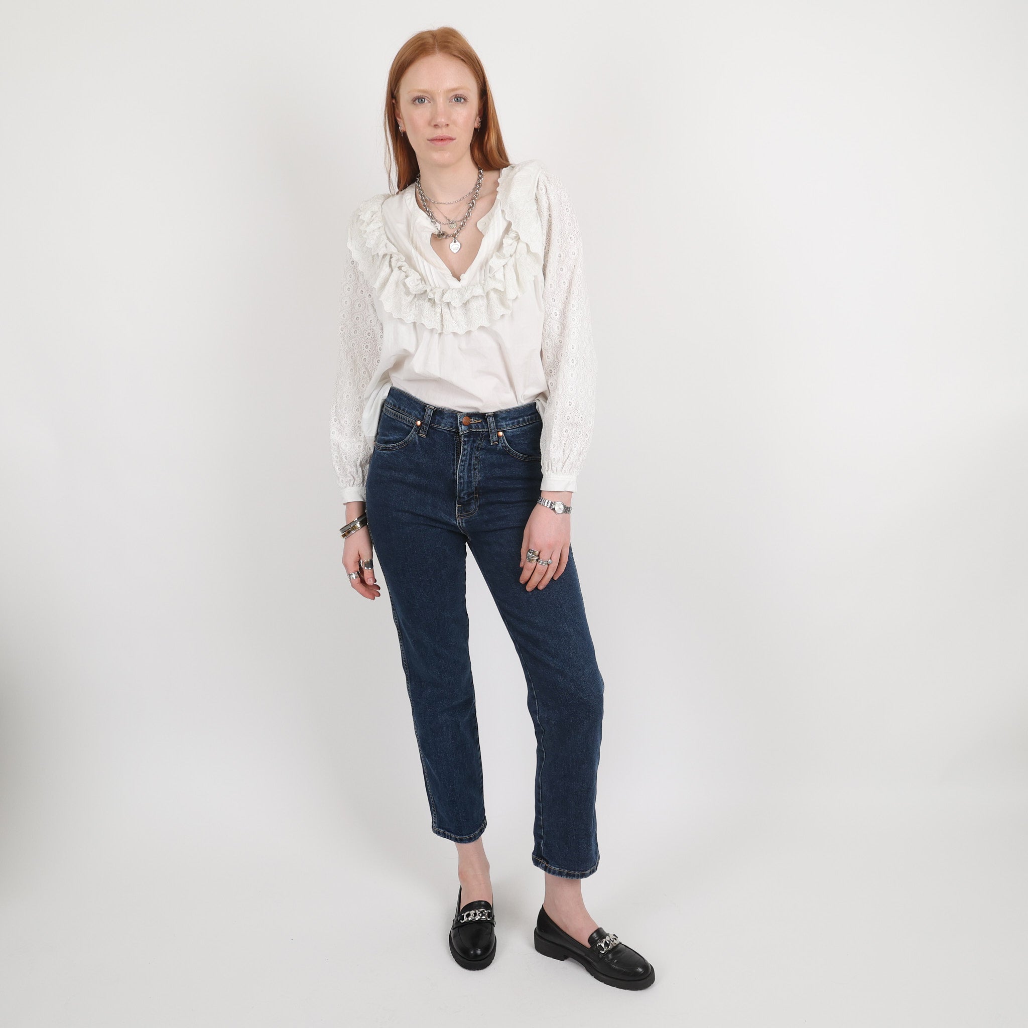 Jeans, Waist 27