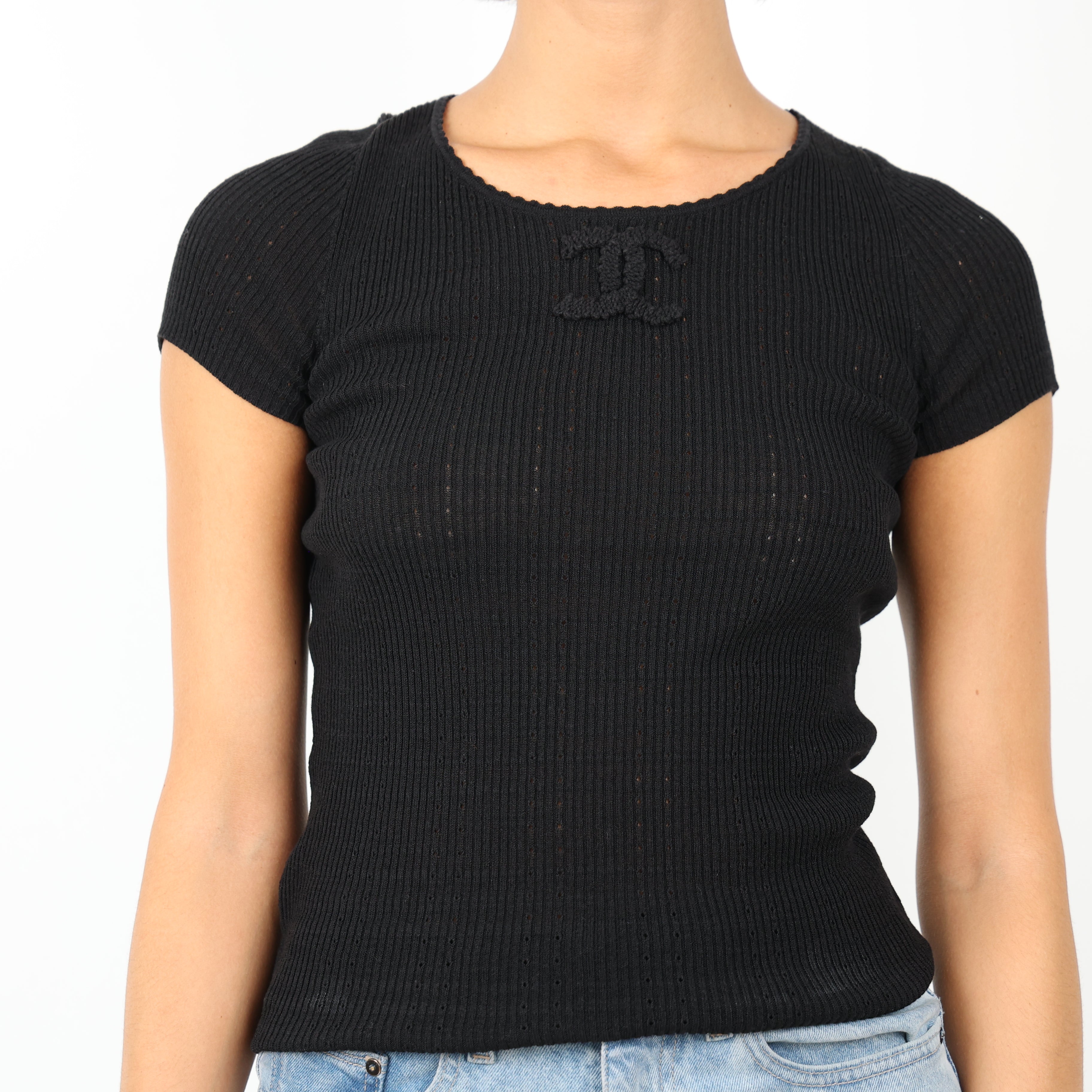 Top, UK Size 6