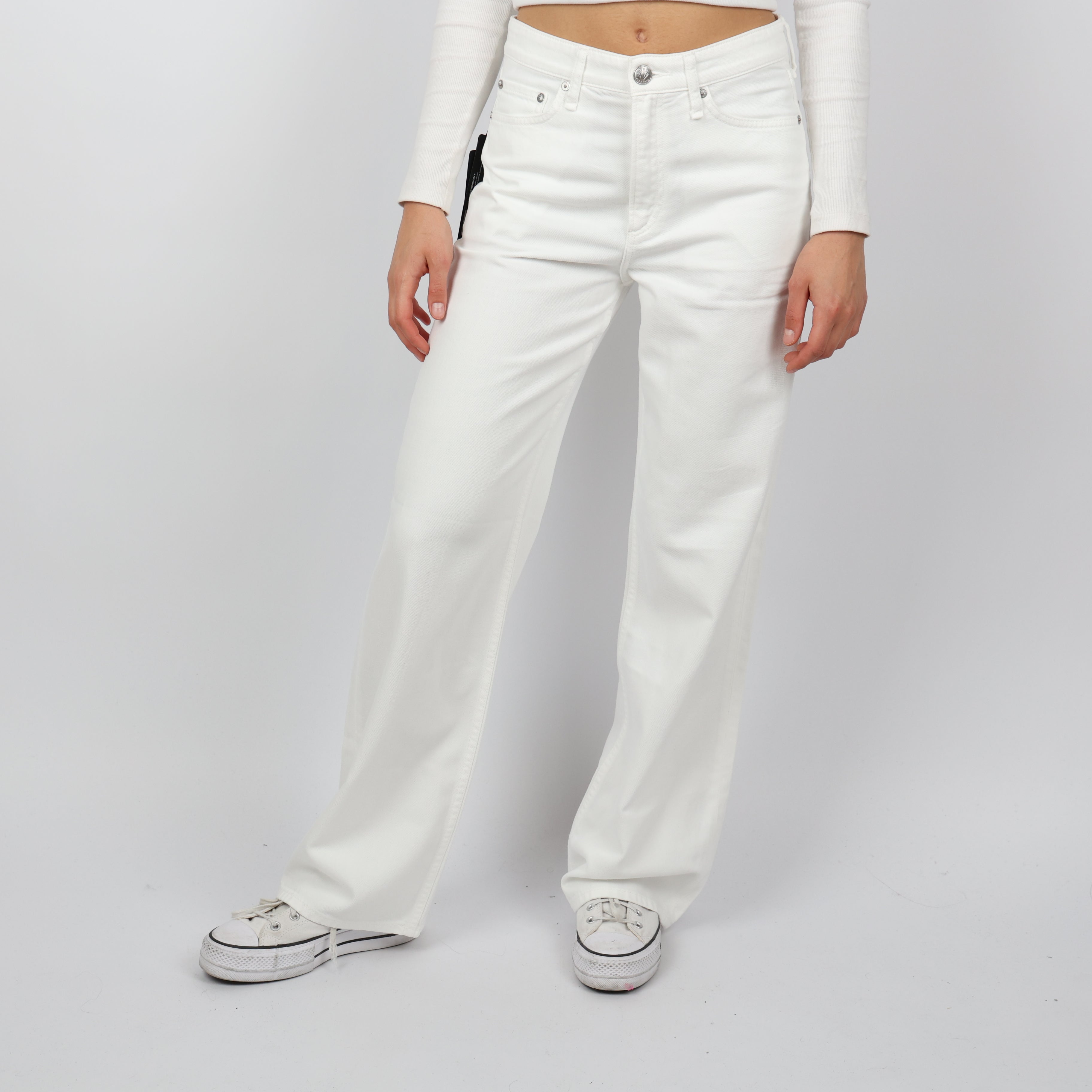 Jeans, Waist 25