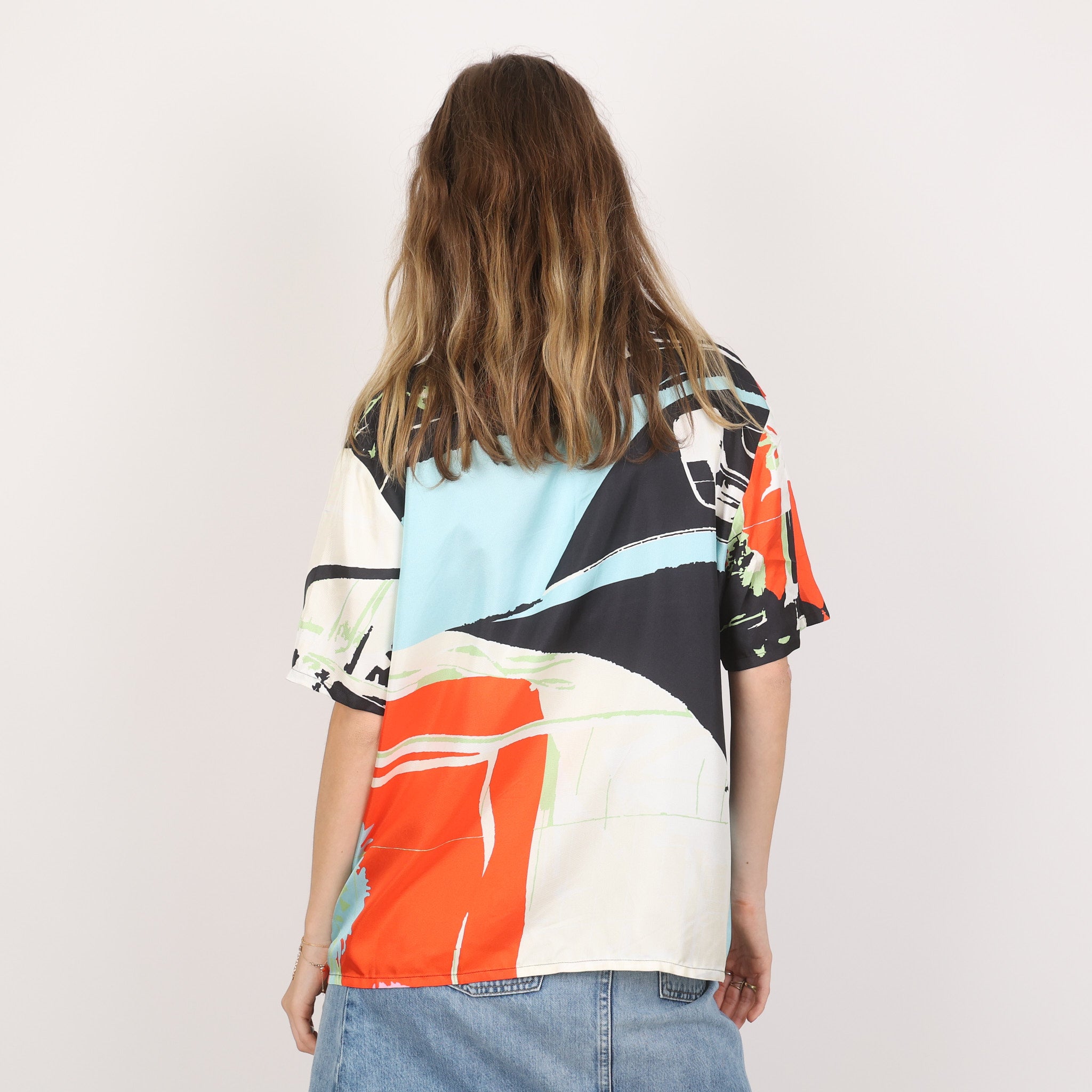 Shirt, UK Size 8