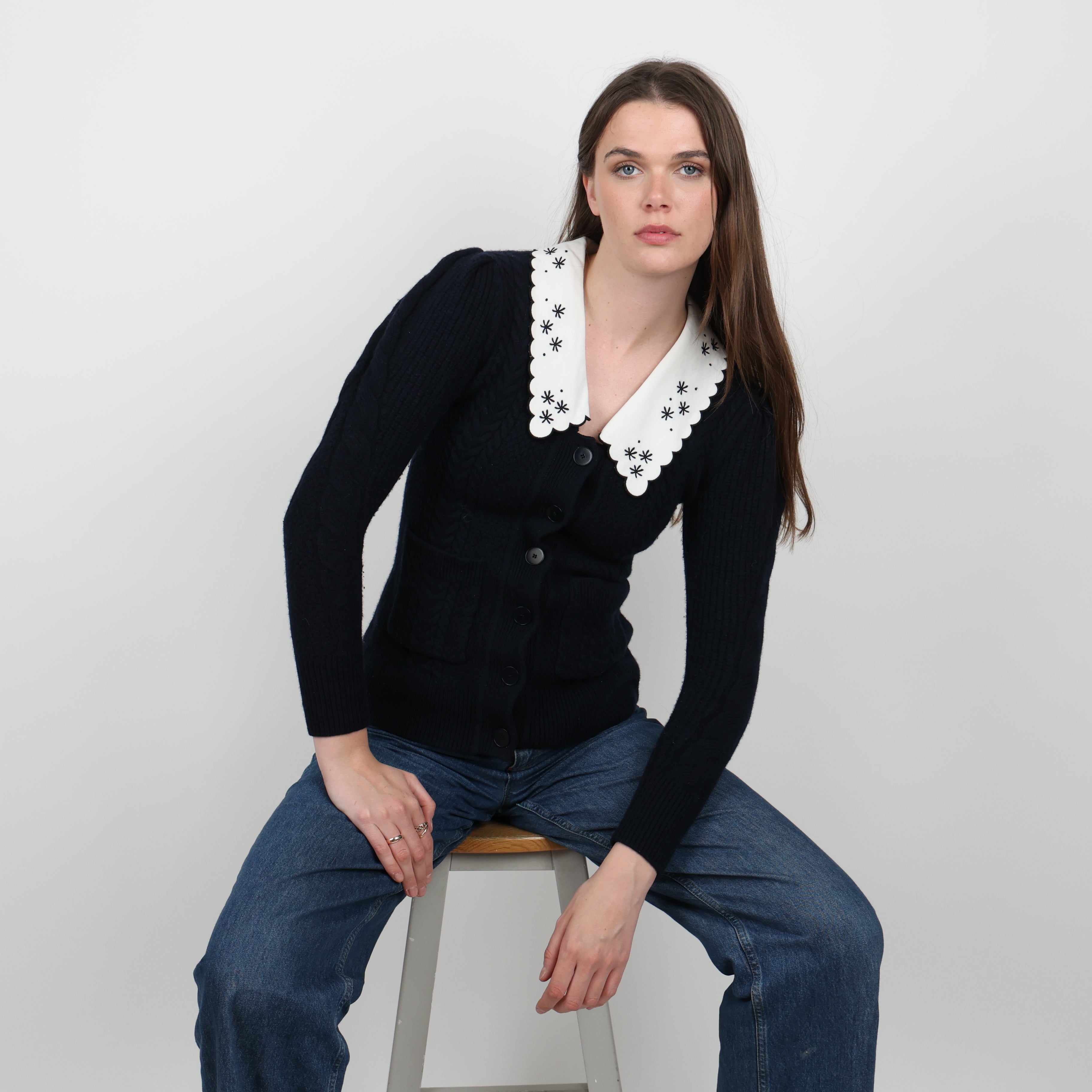 Knitwear, UK Size 6