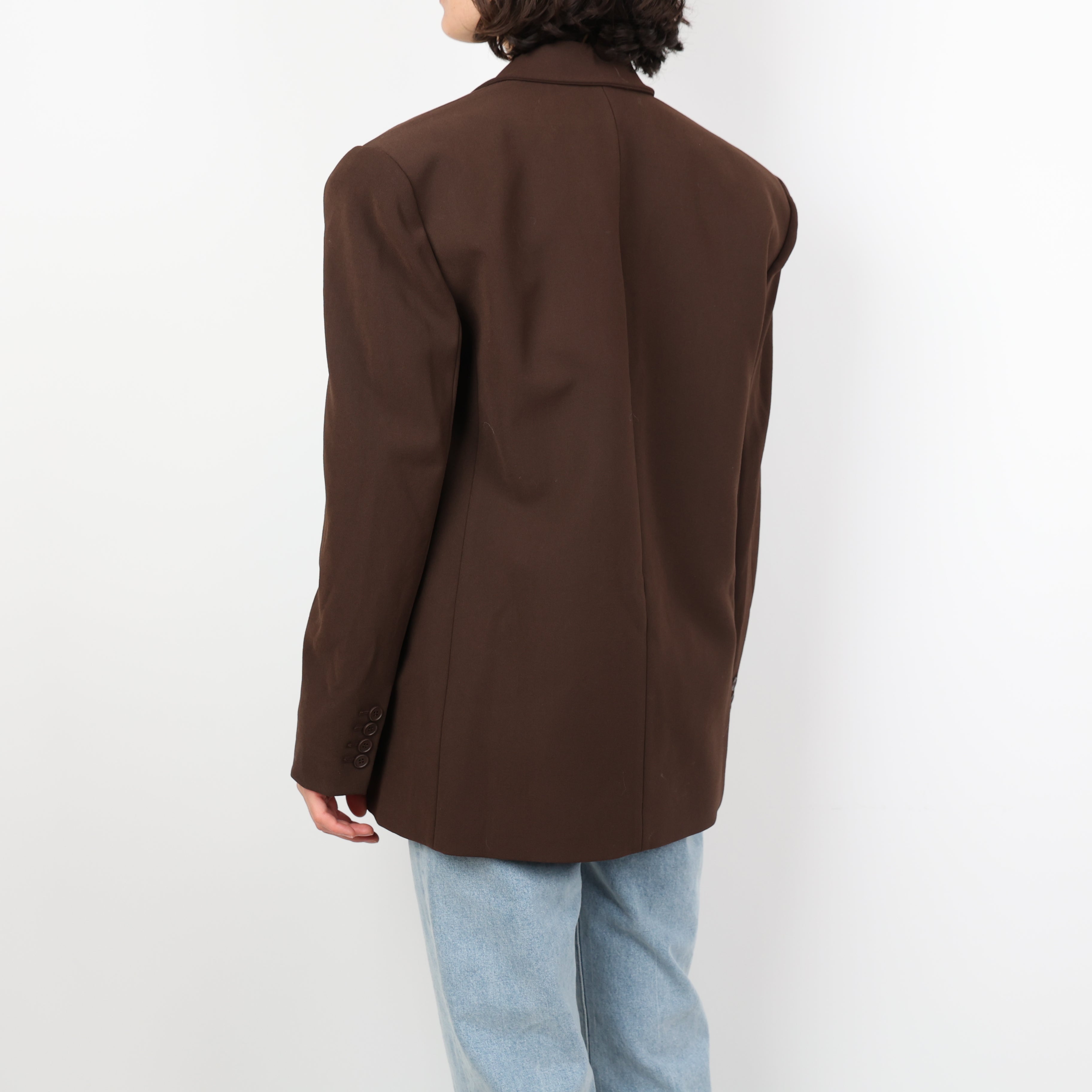 Blazer, UK Size One