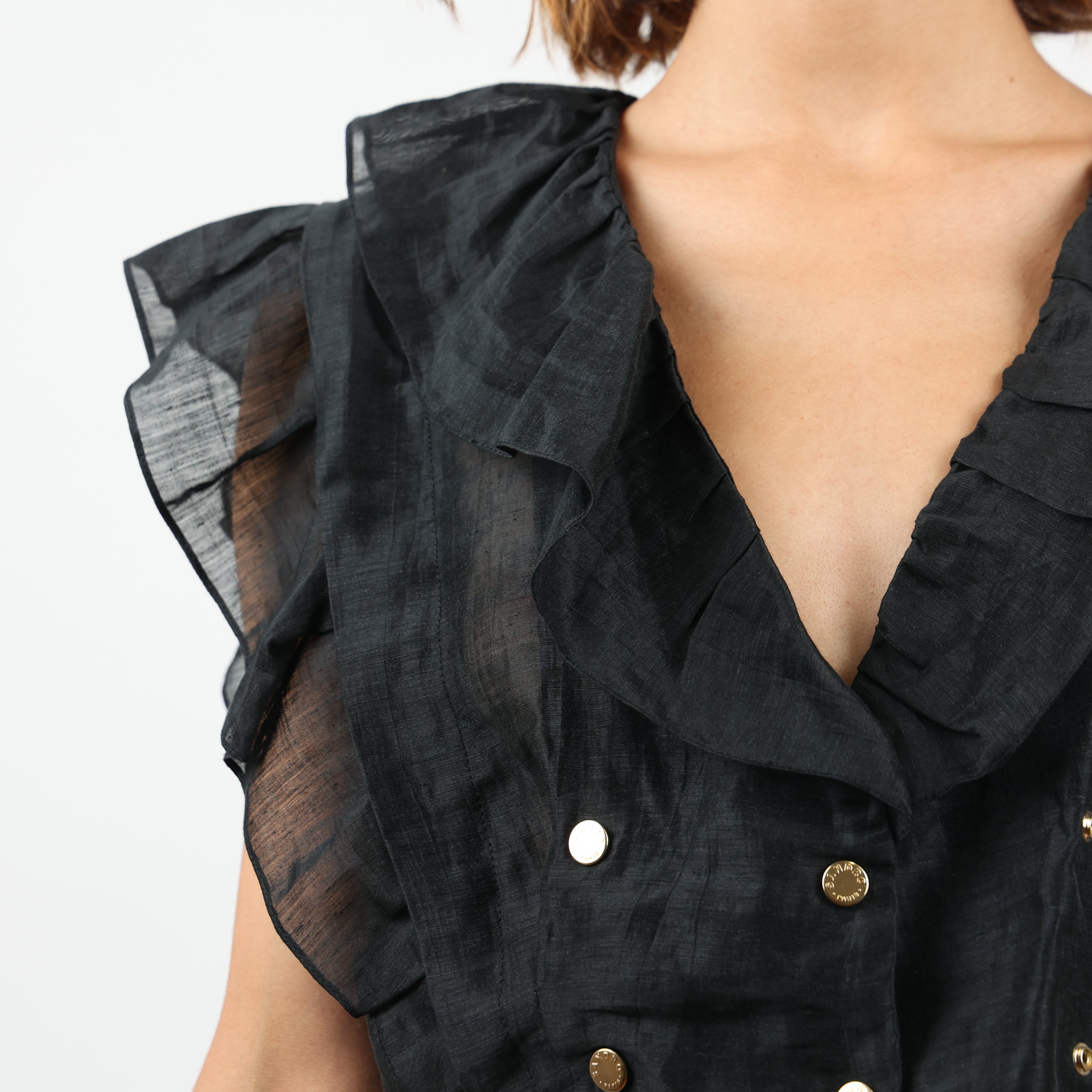 Top, UK Size 8