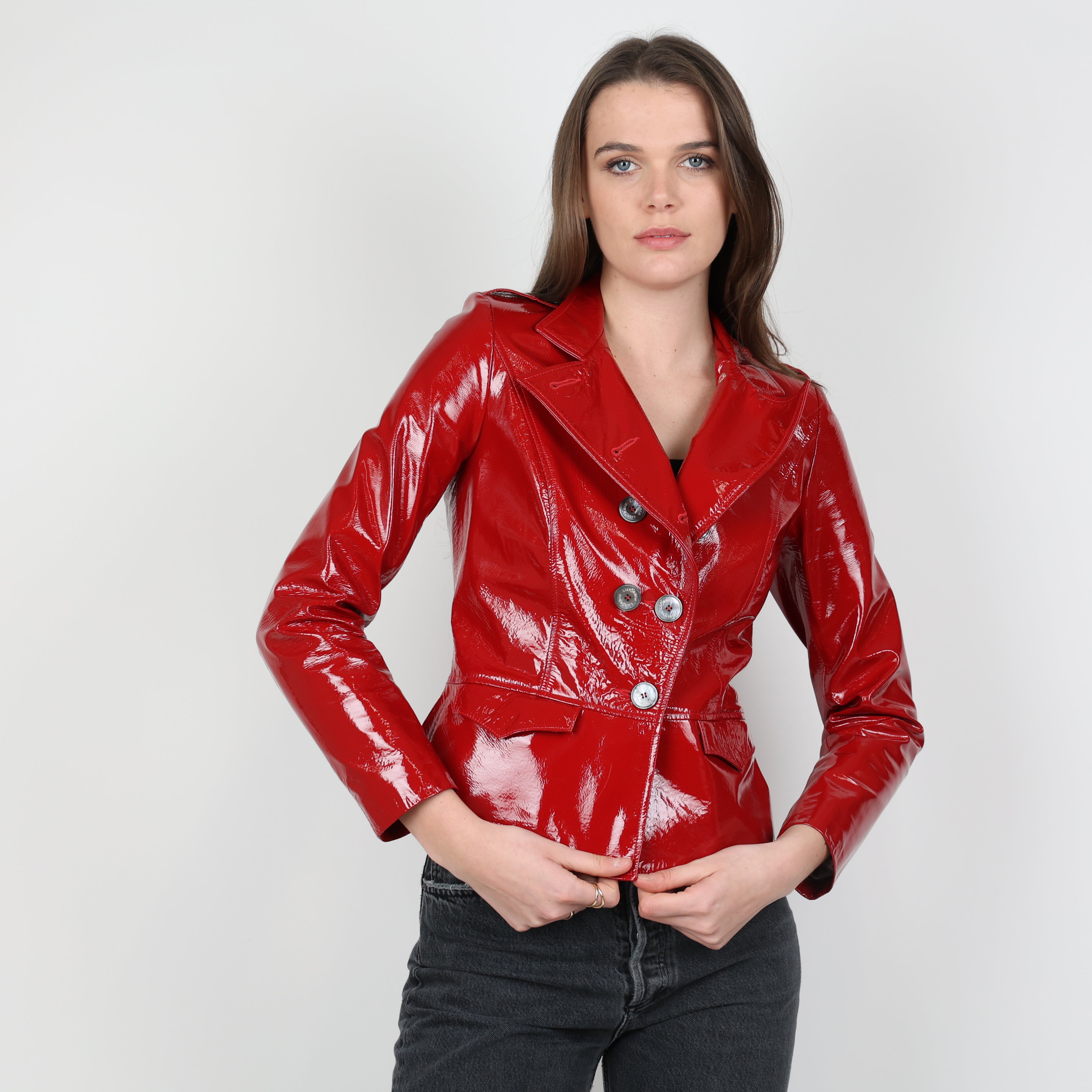 Jacket, UK Size 8