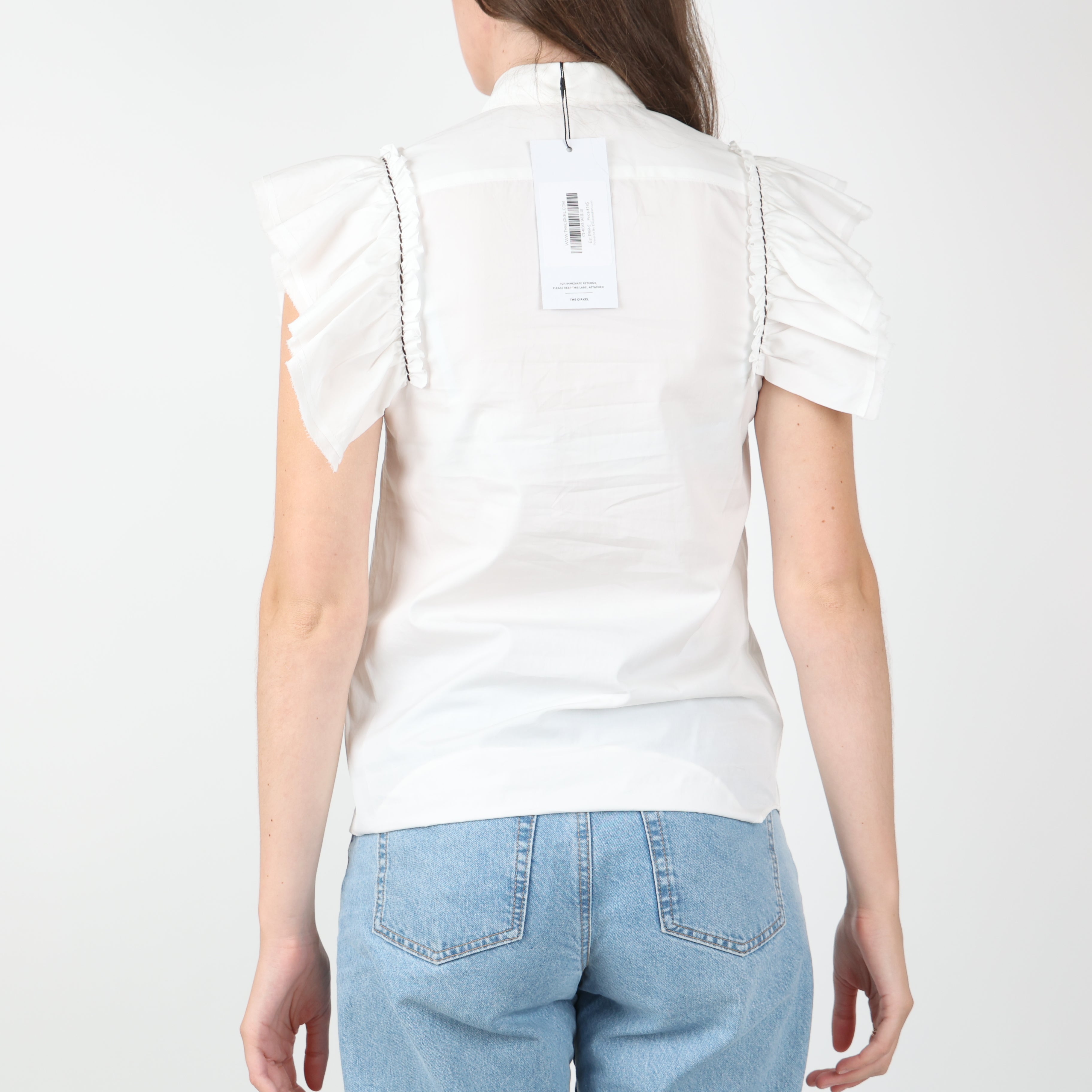 Blouse, UK Size 10