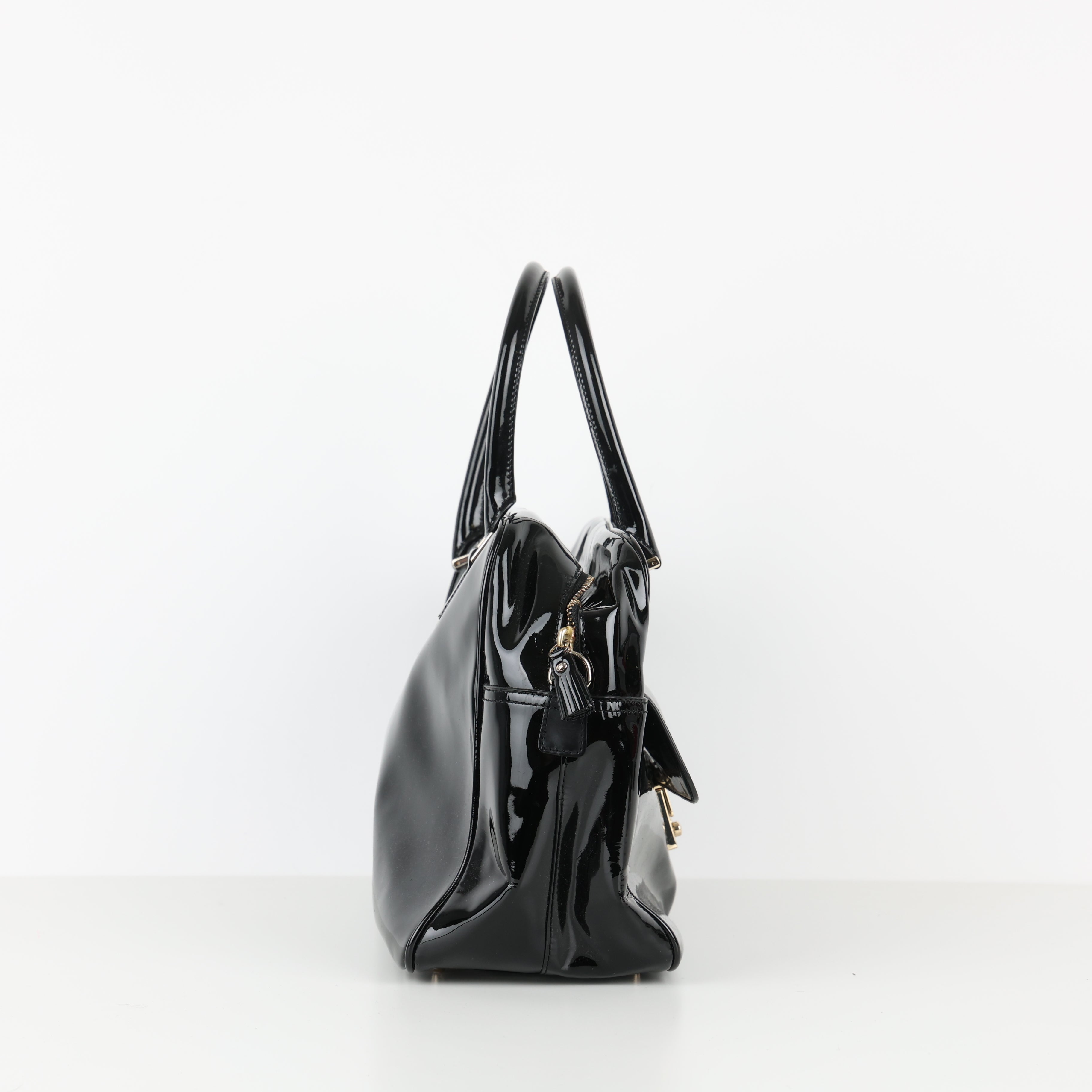 Anya Hindmarch, Satchel Bag