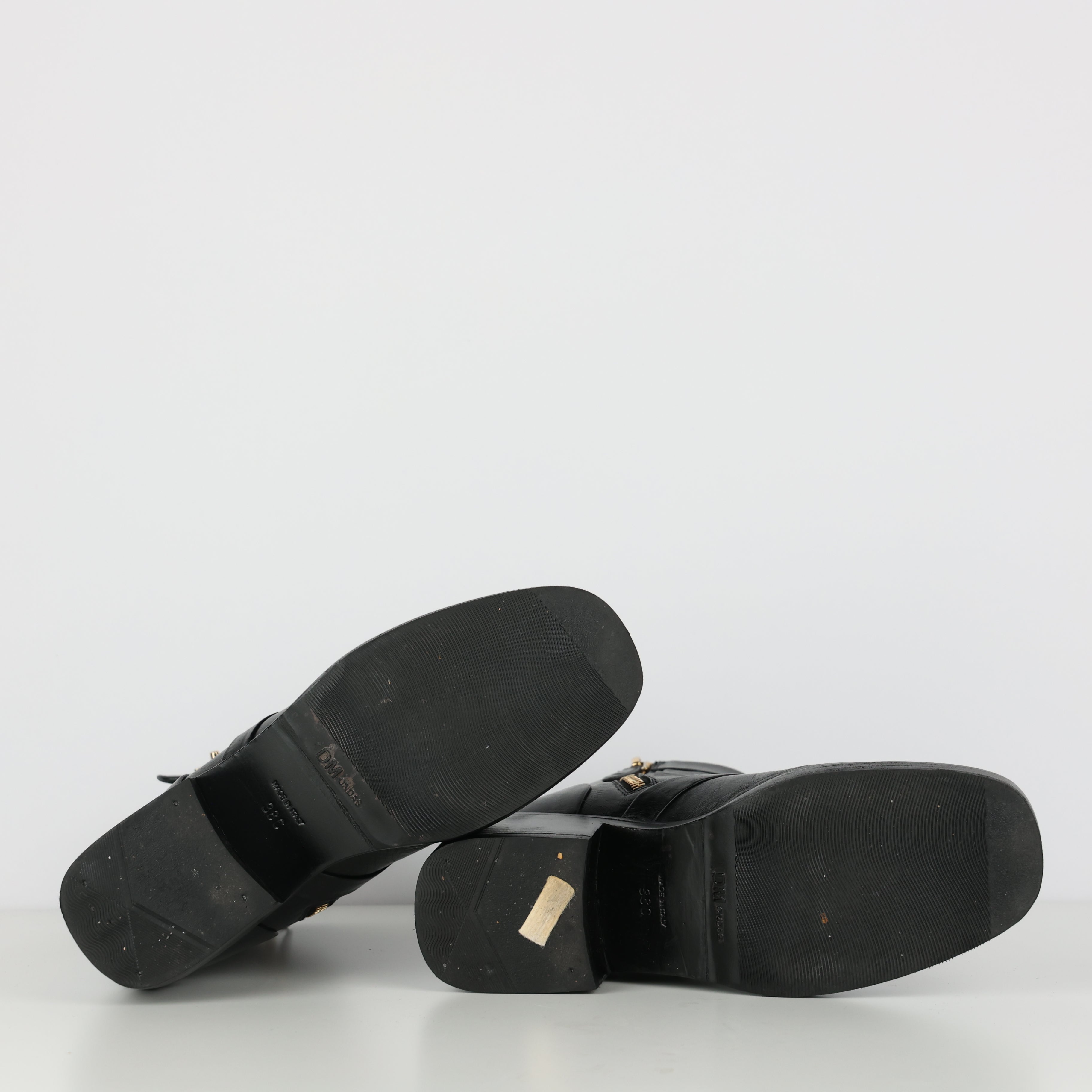 Boots , Shoe Size 38