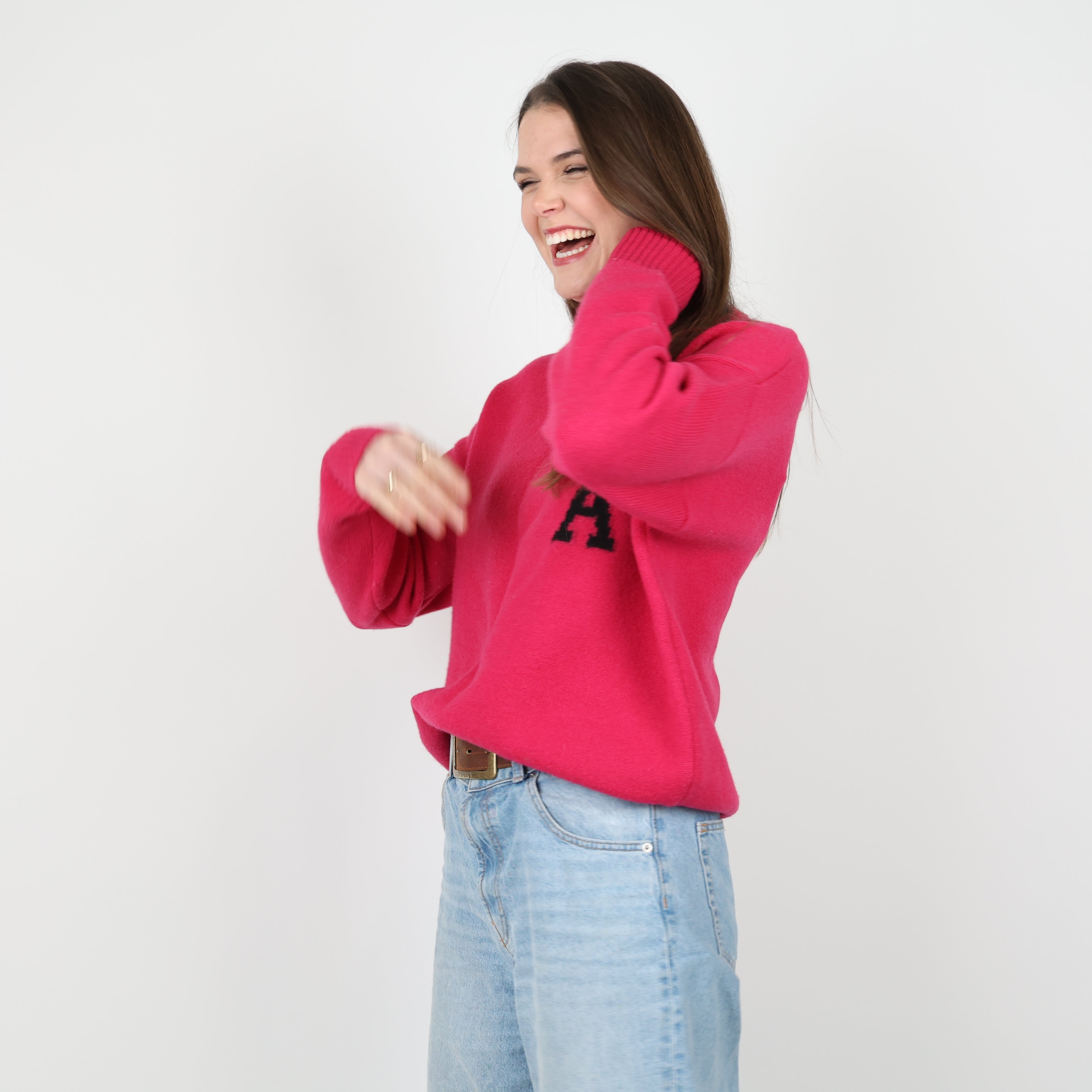 Knitwear, UK Size 8