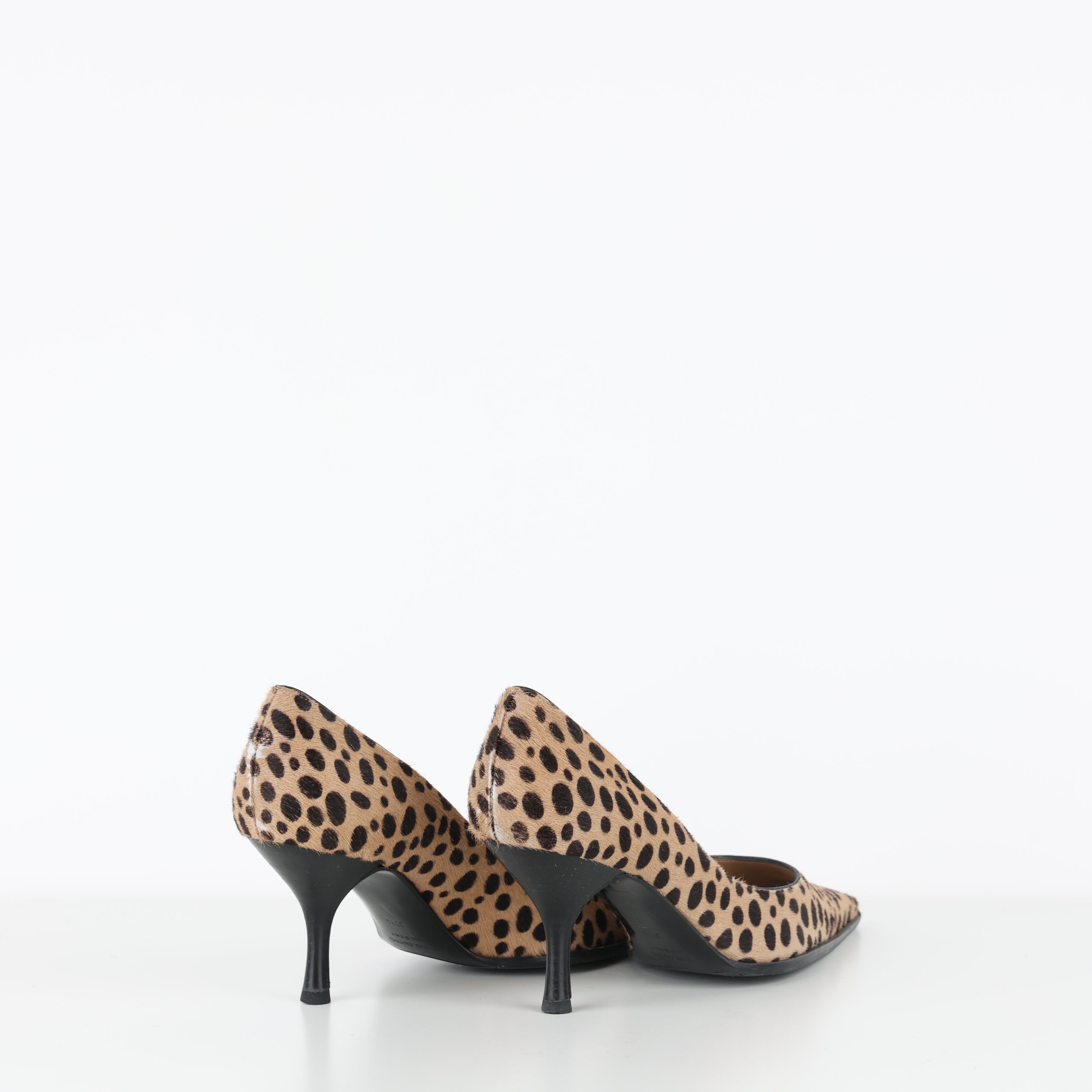 Heels , Shoe Size 37.5