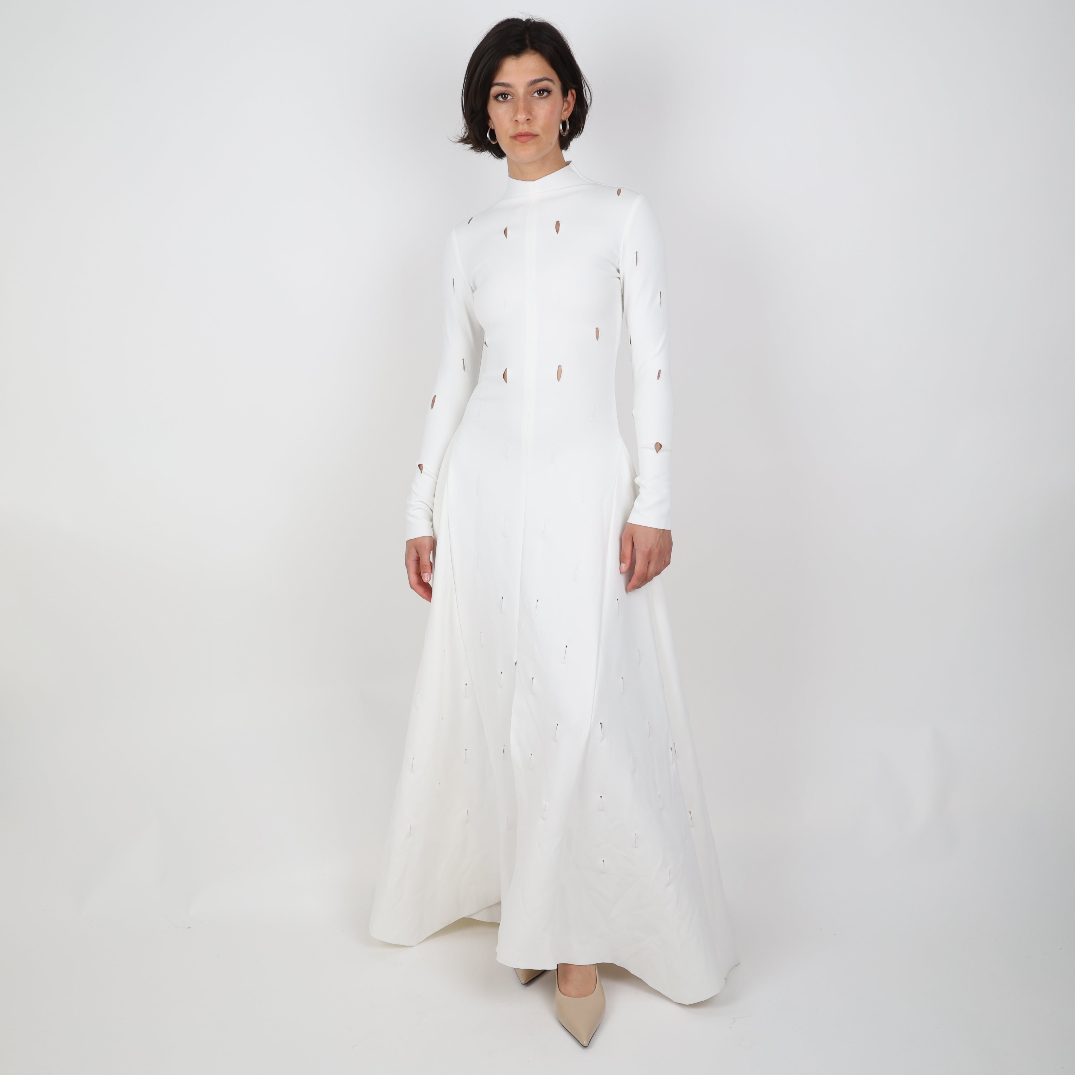 Dress, UK Size 4