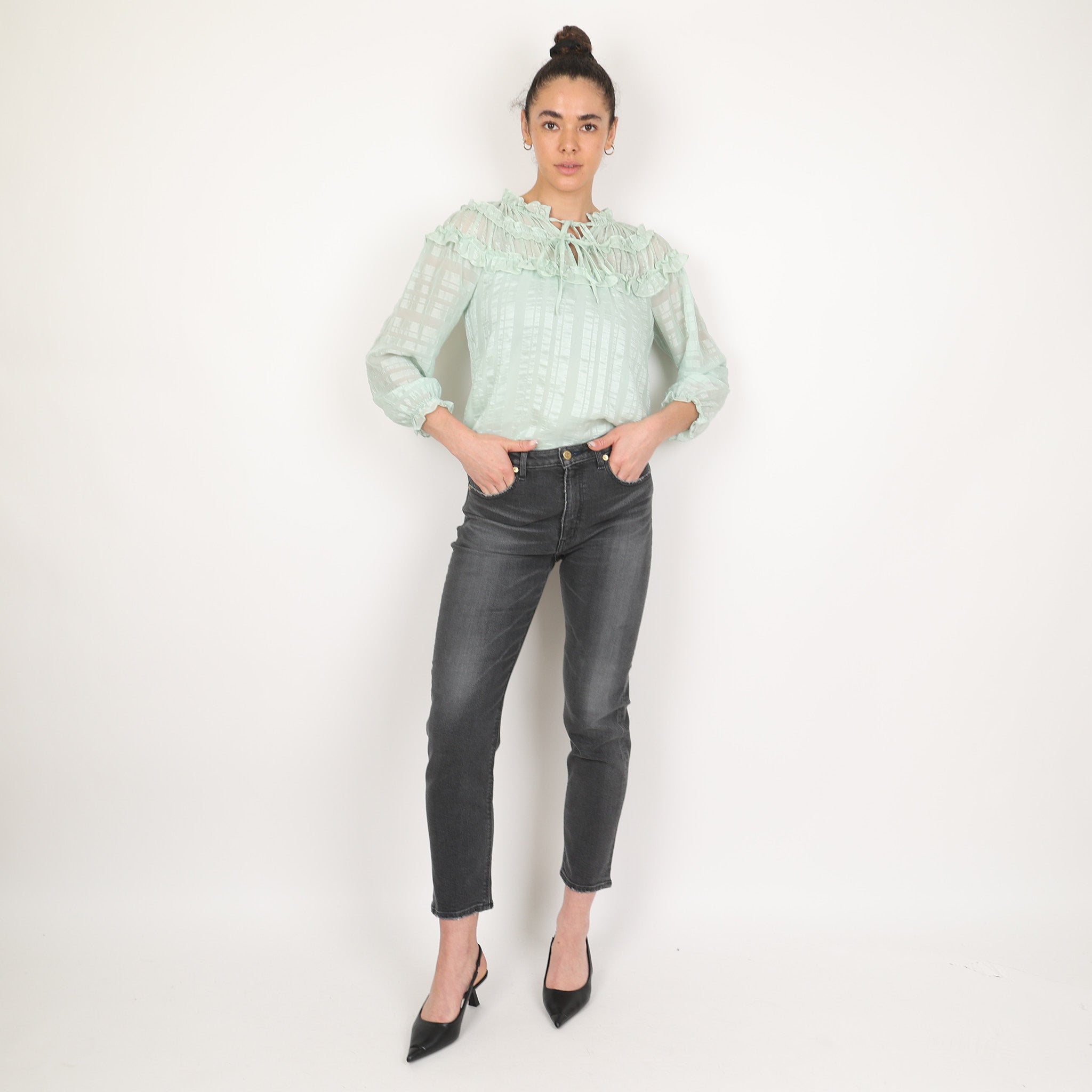 Jeans, Waist 29