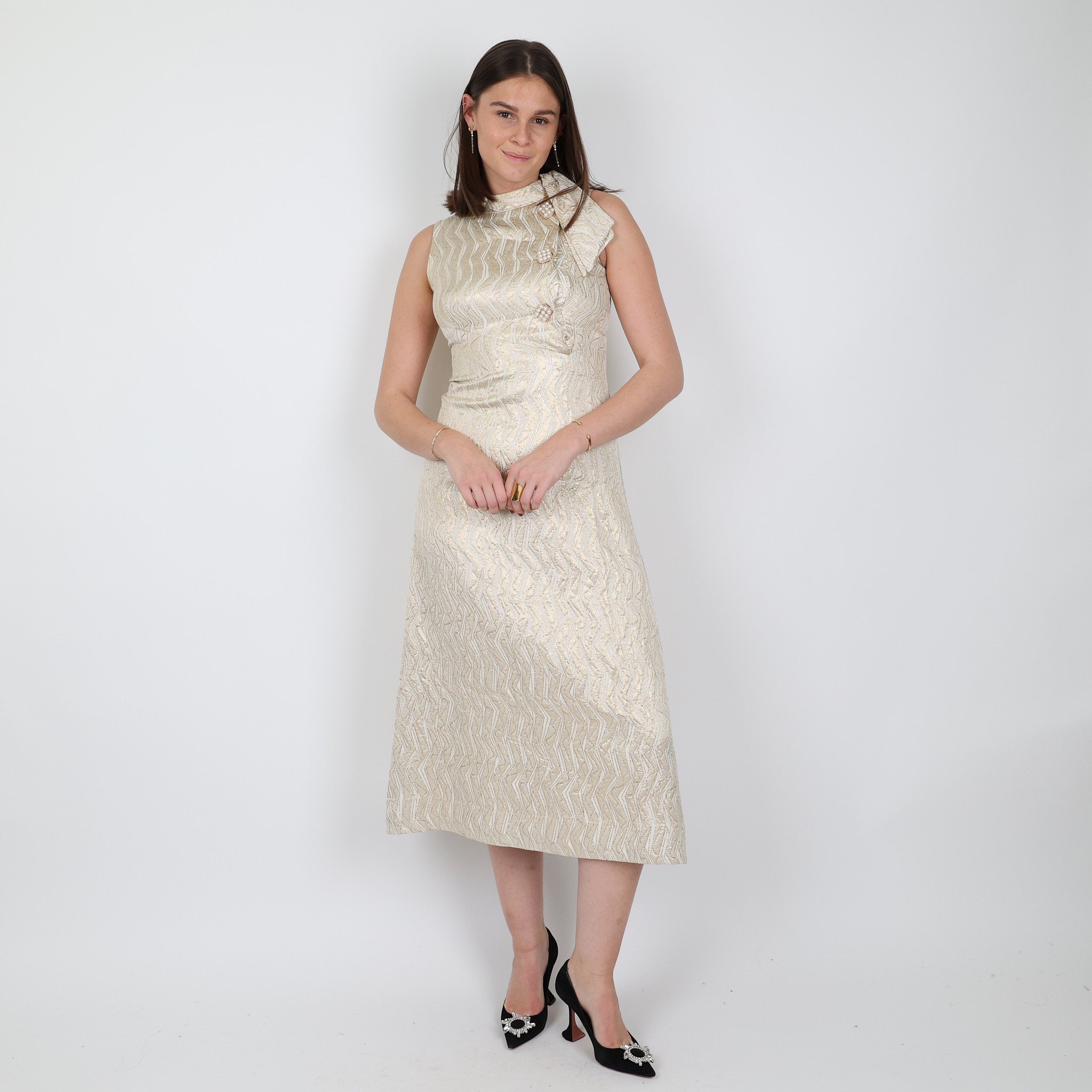 Dress, UK Size 10