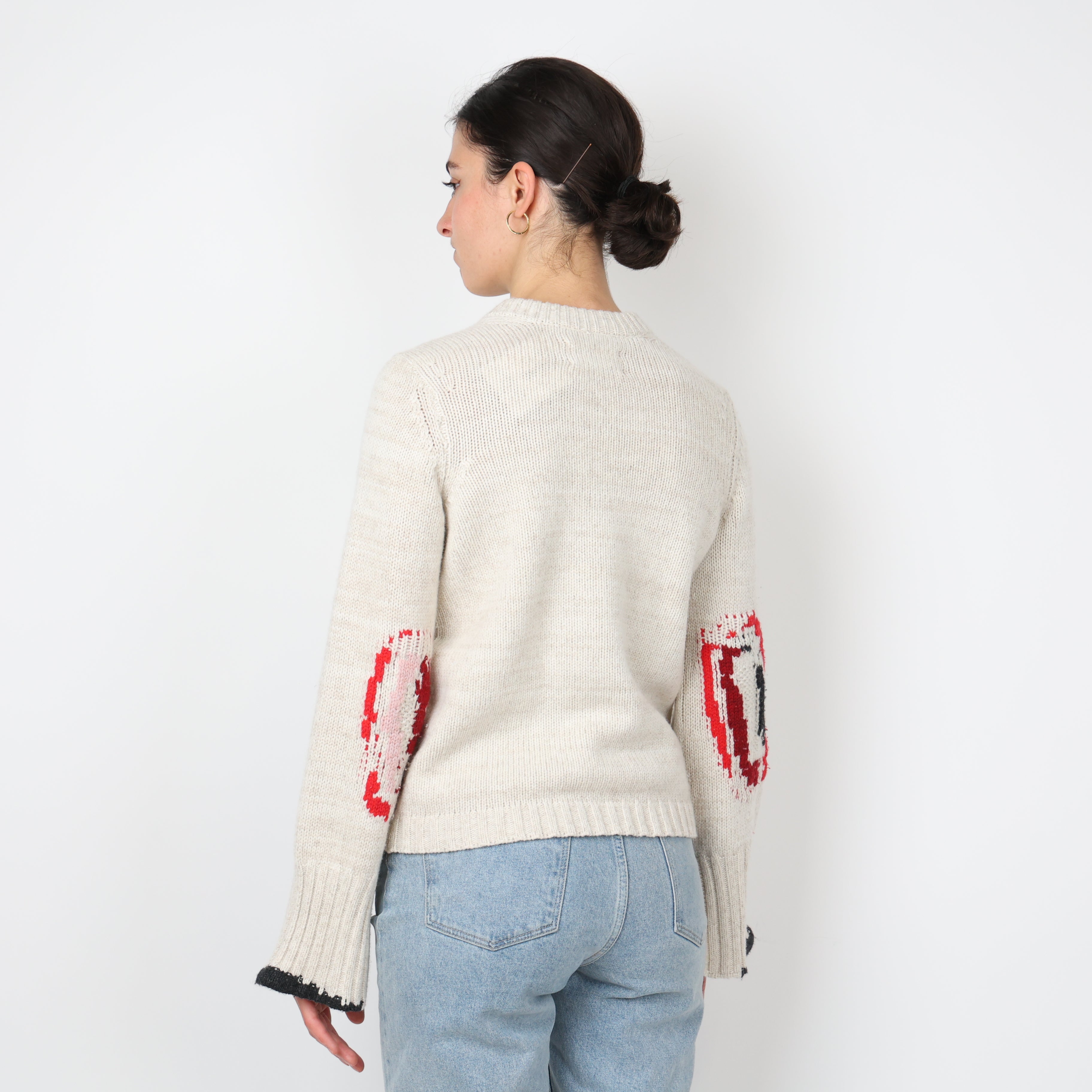 Knitwear, UK Size 8