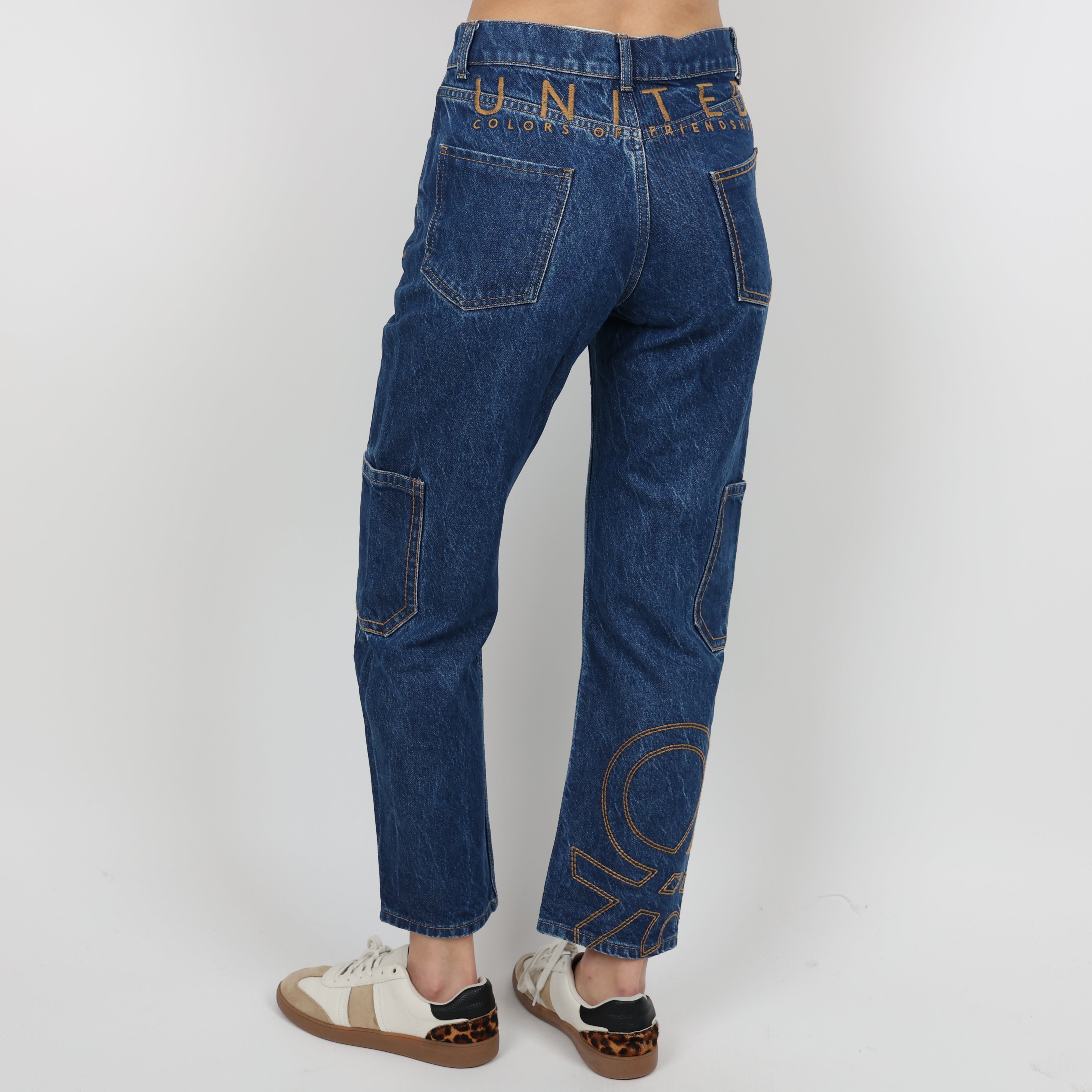 Jeans, Waist 27