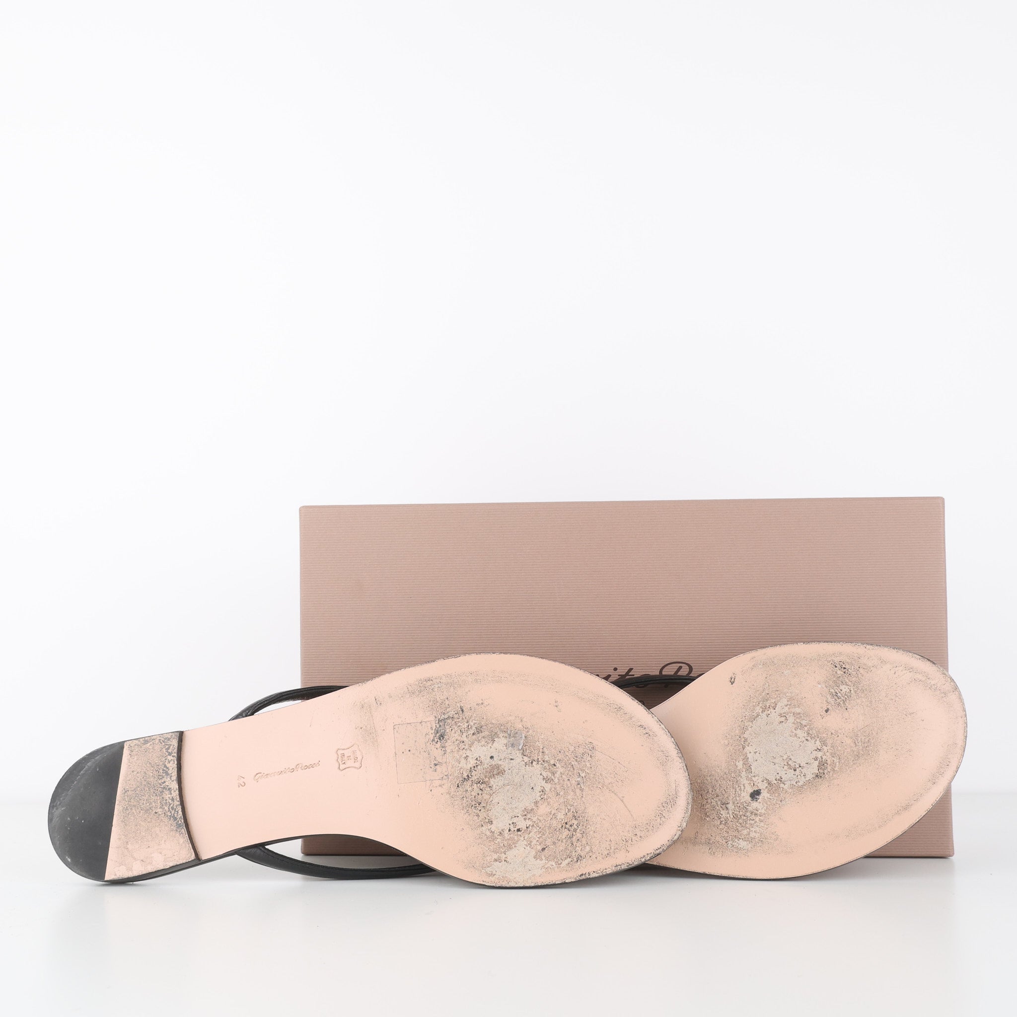 Shoes, Shoe Size 42