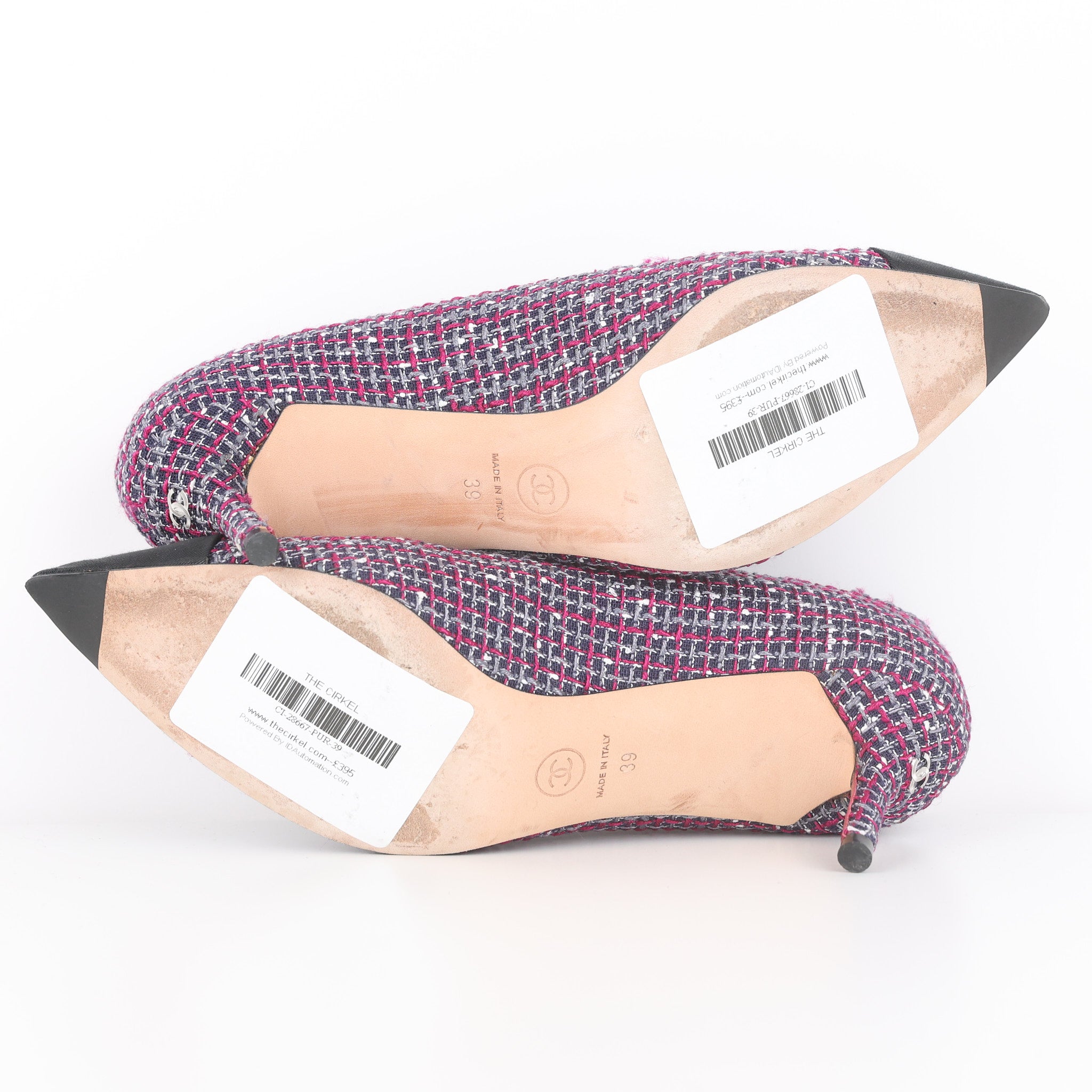 Shoes, Shoe Size 39