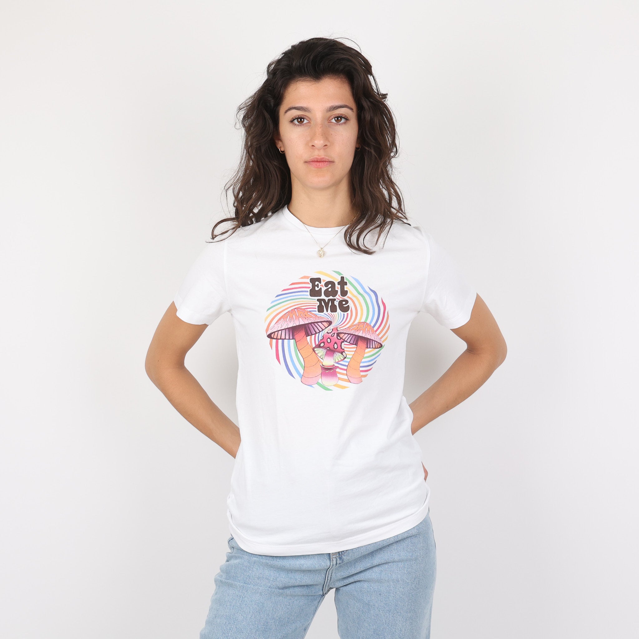 Top, UK Size 8