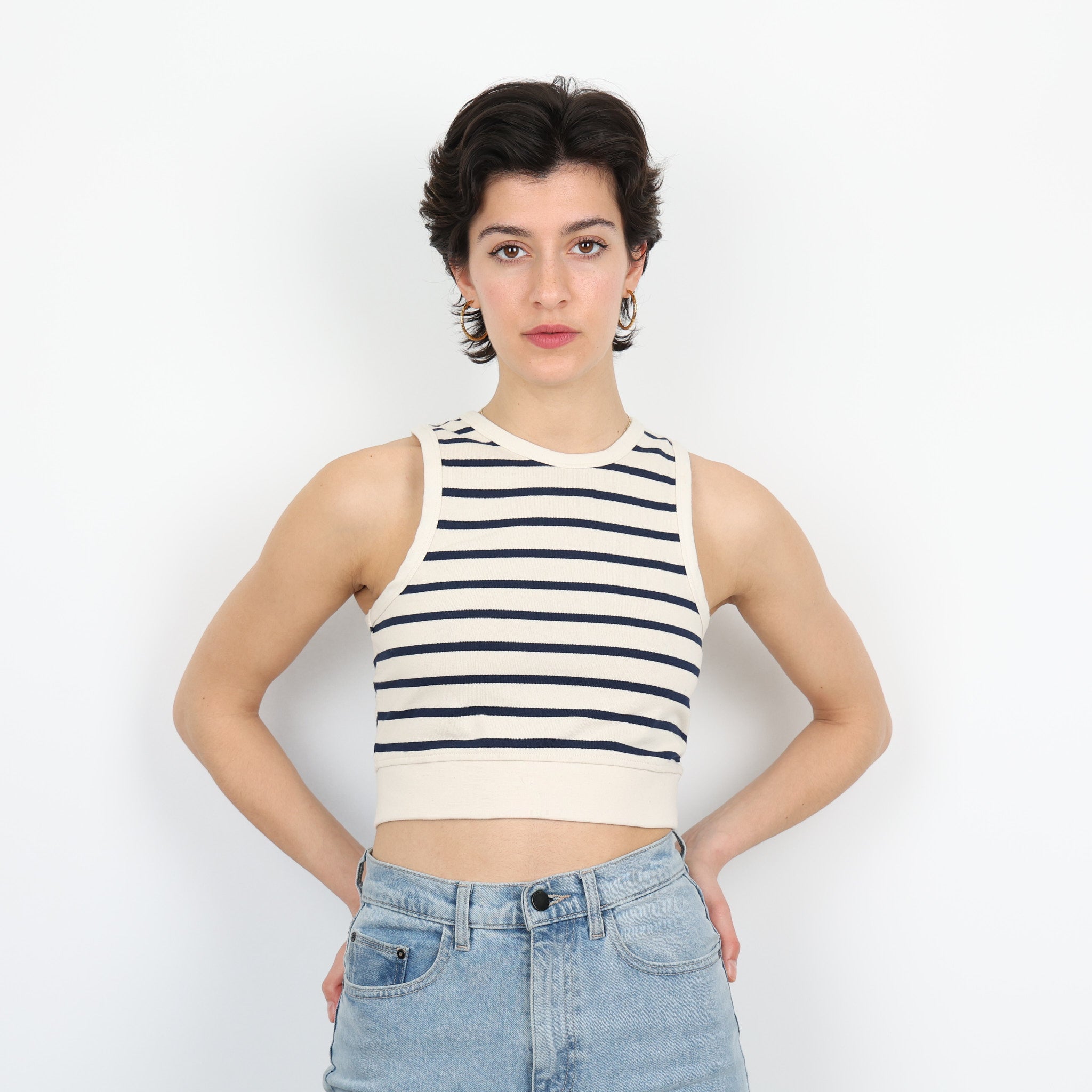 Top, UK Size 6