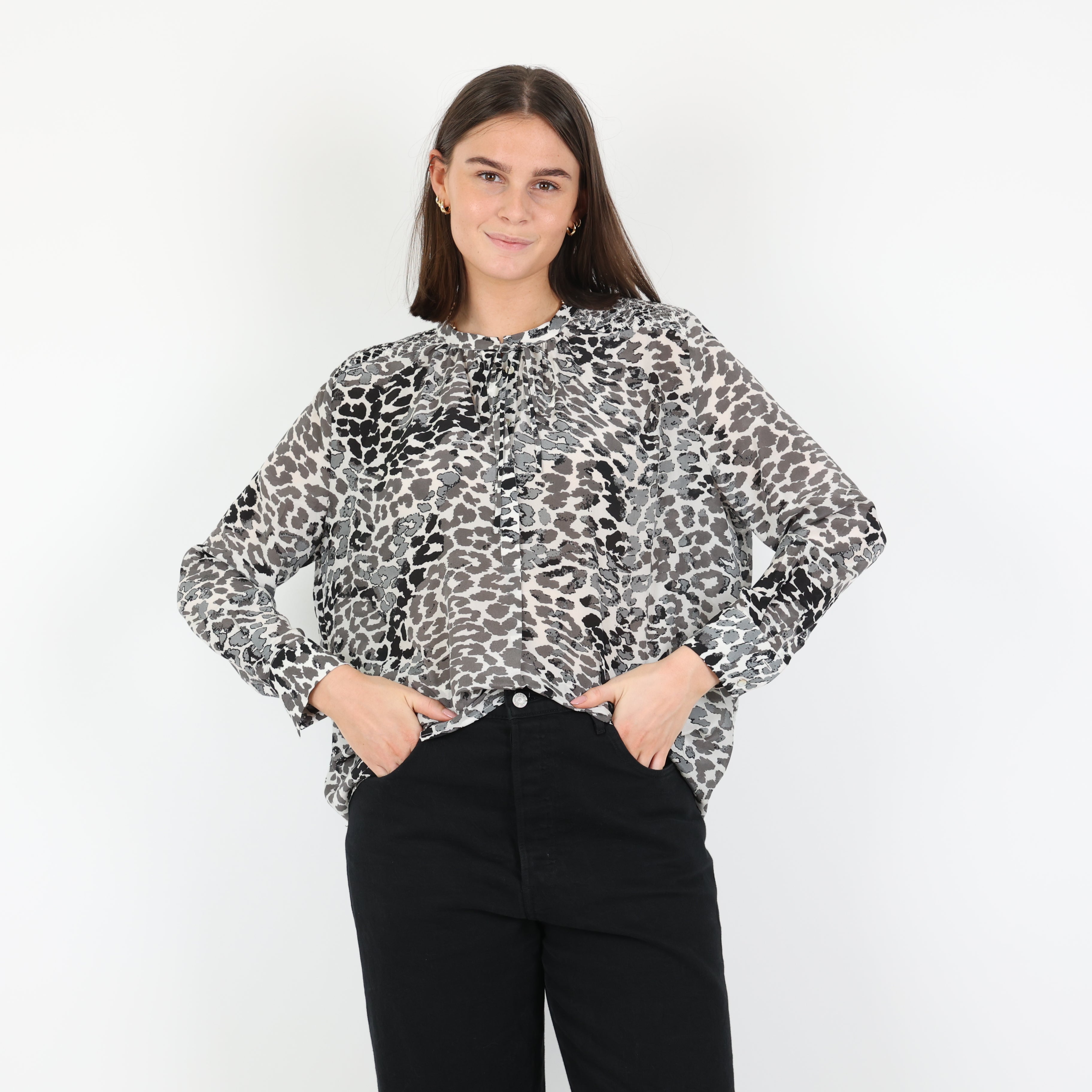 Blouse, UK Size 14