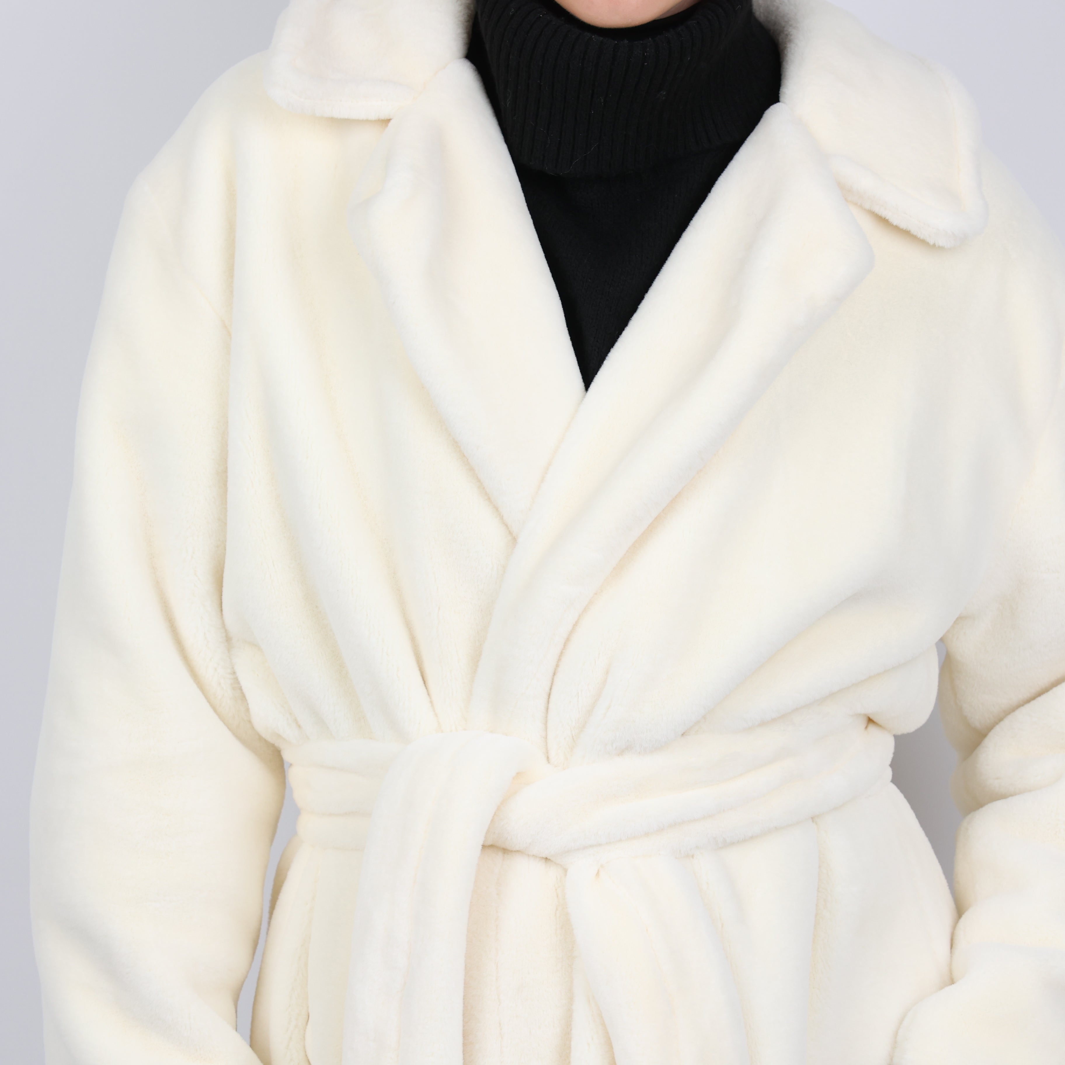 Coat, UK Size 10