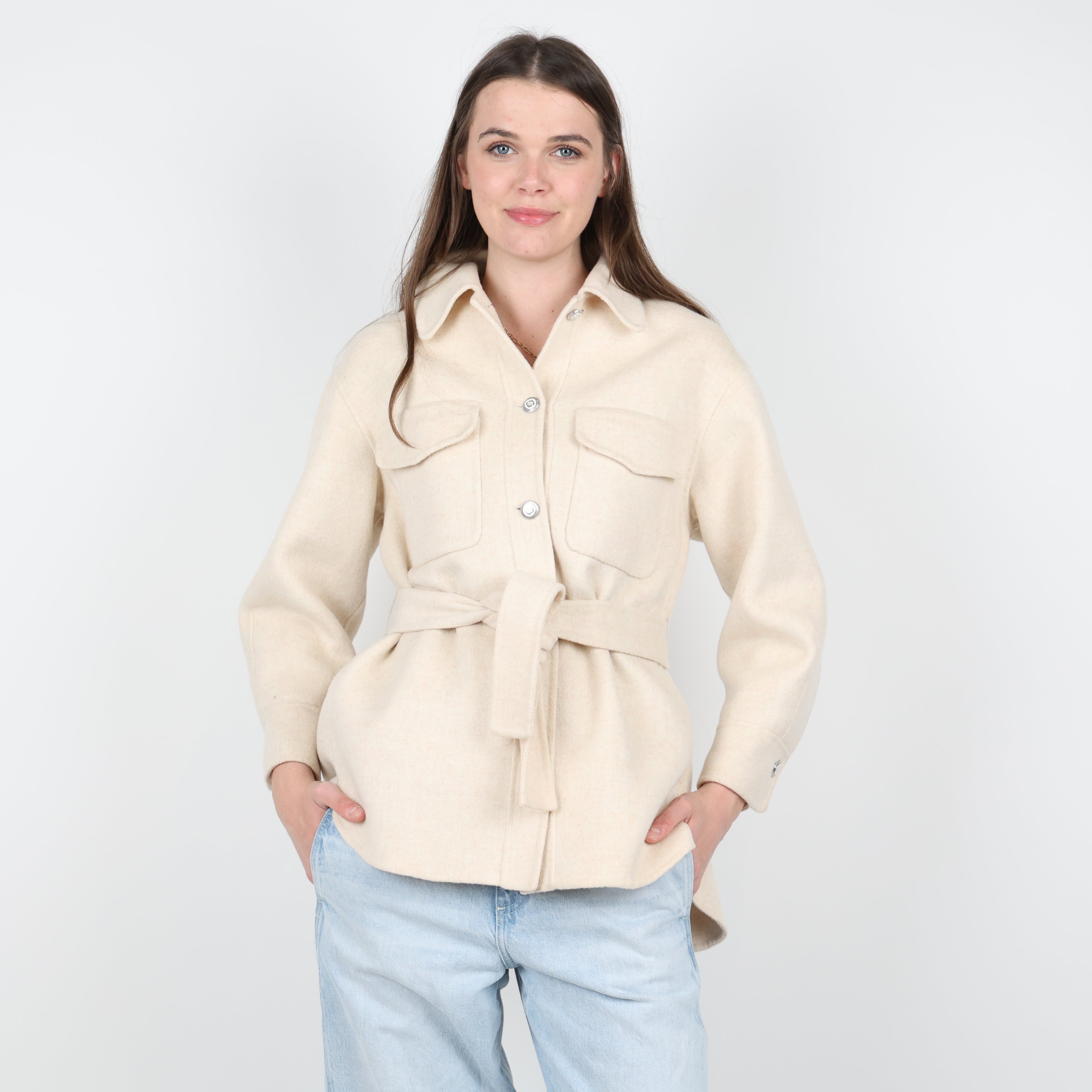 Jacket, UK Size 10