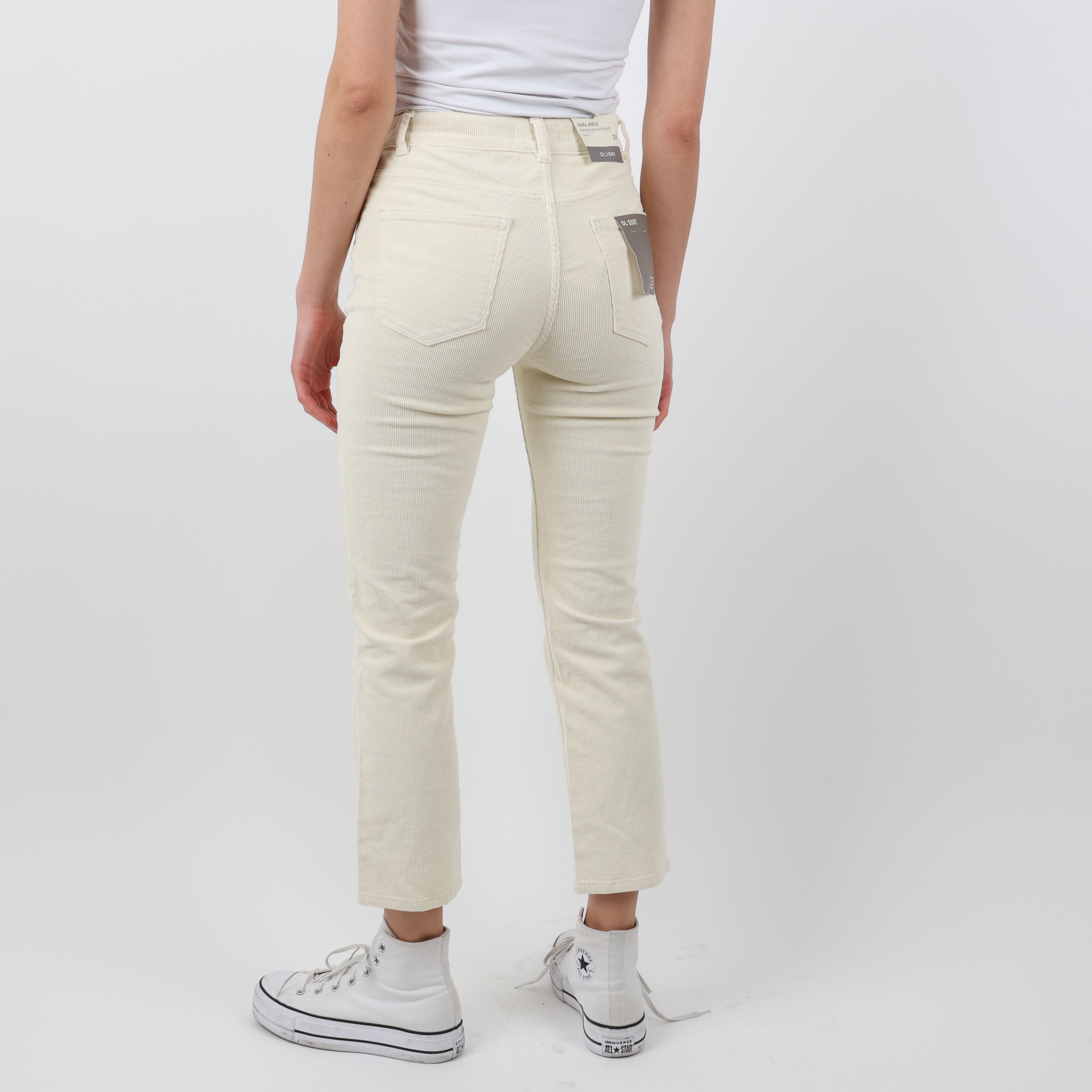 Trousers, Waist 26