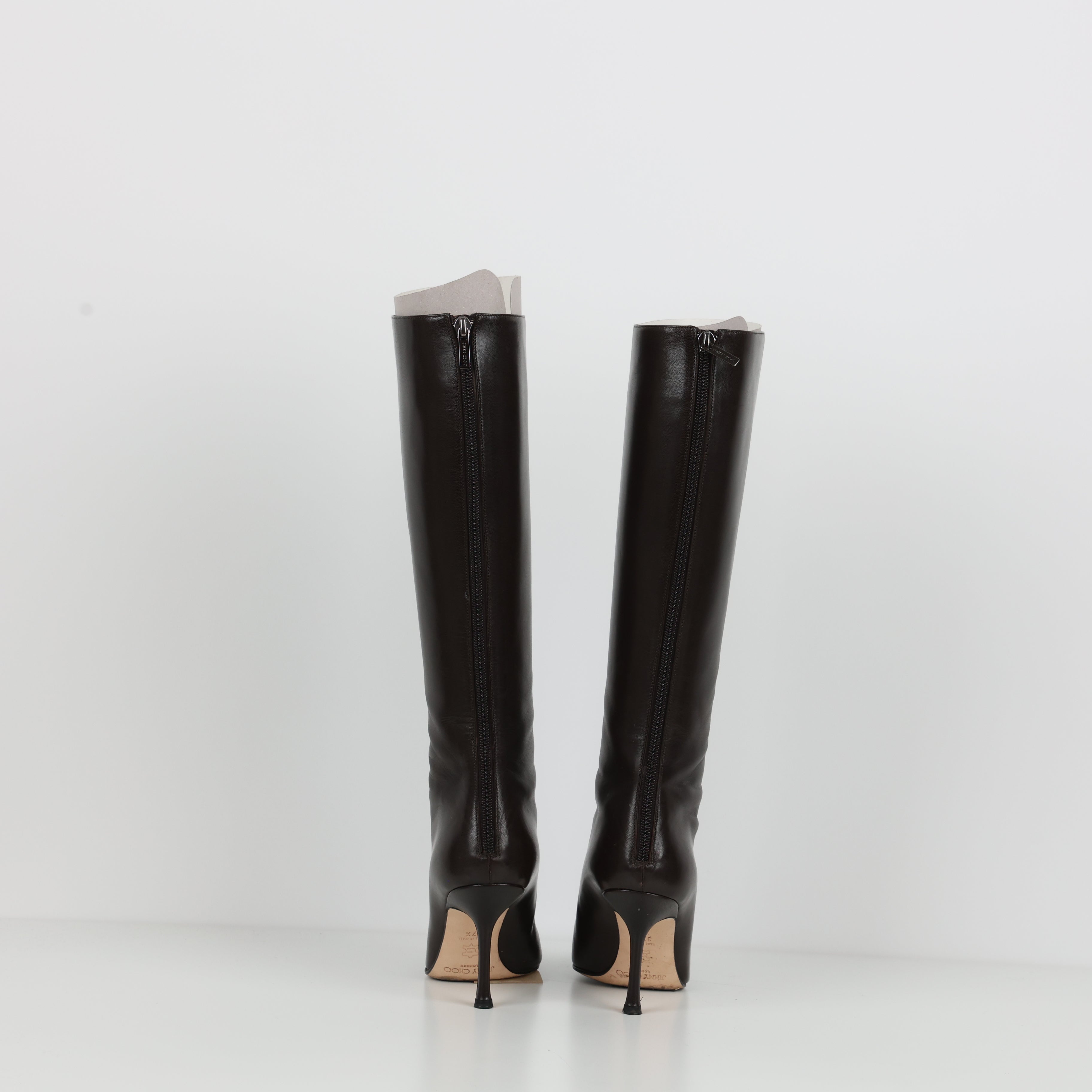 Boots , Shoe Size 37.5