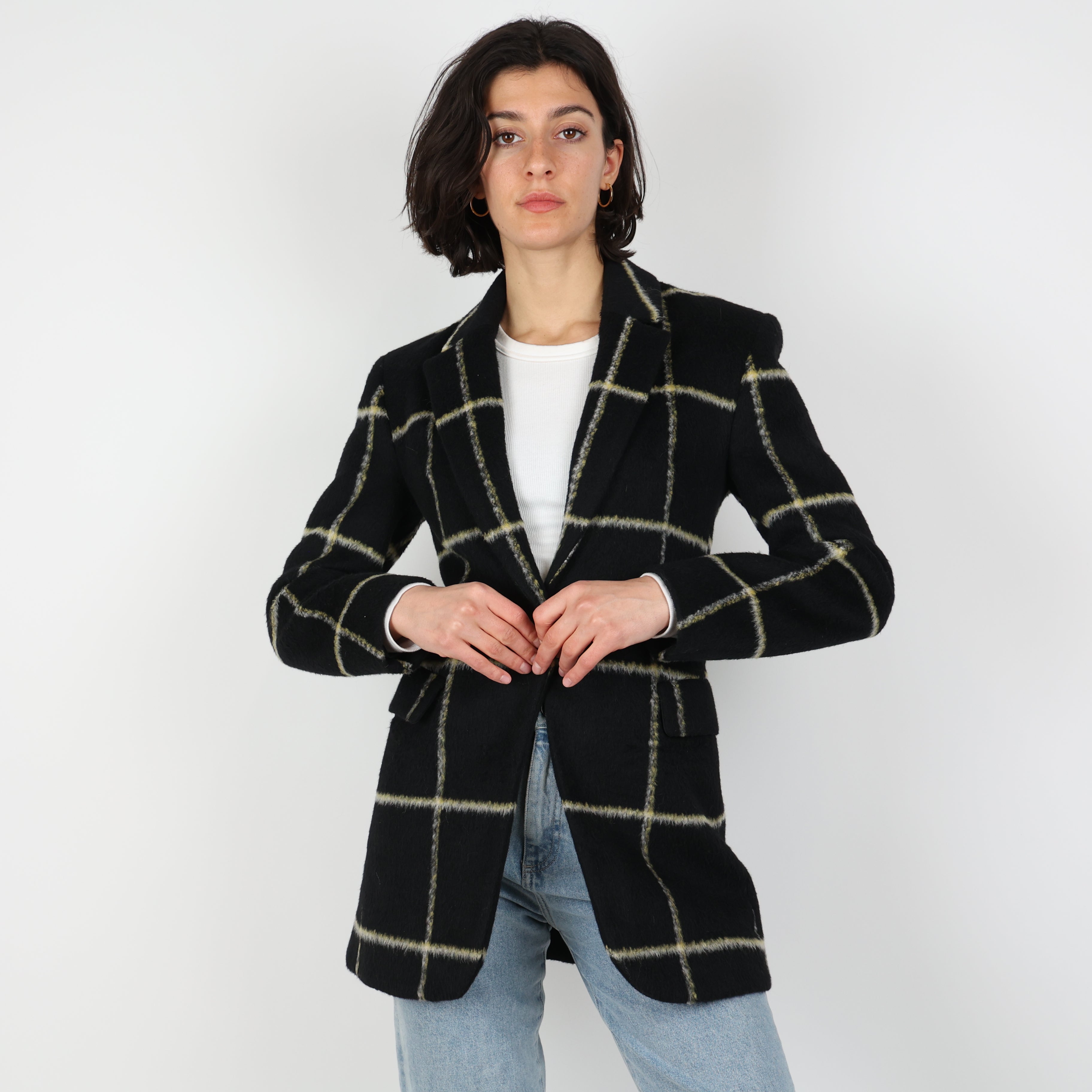 Coat, UK Size 6