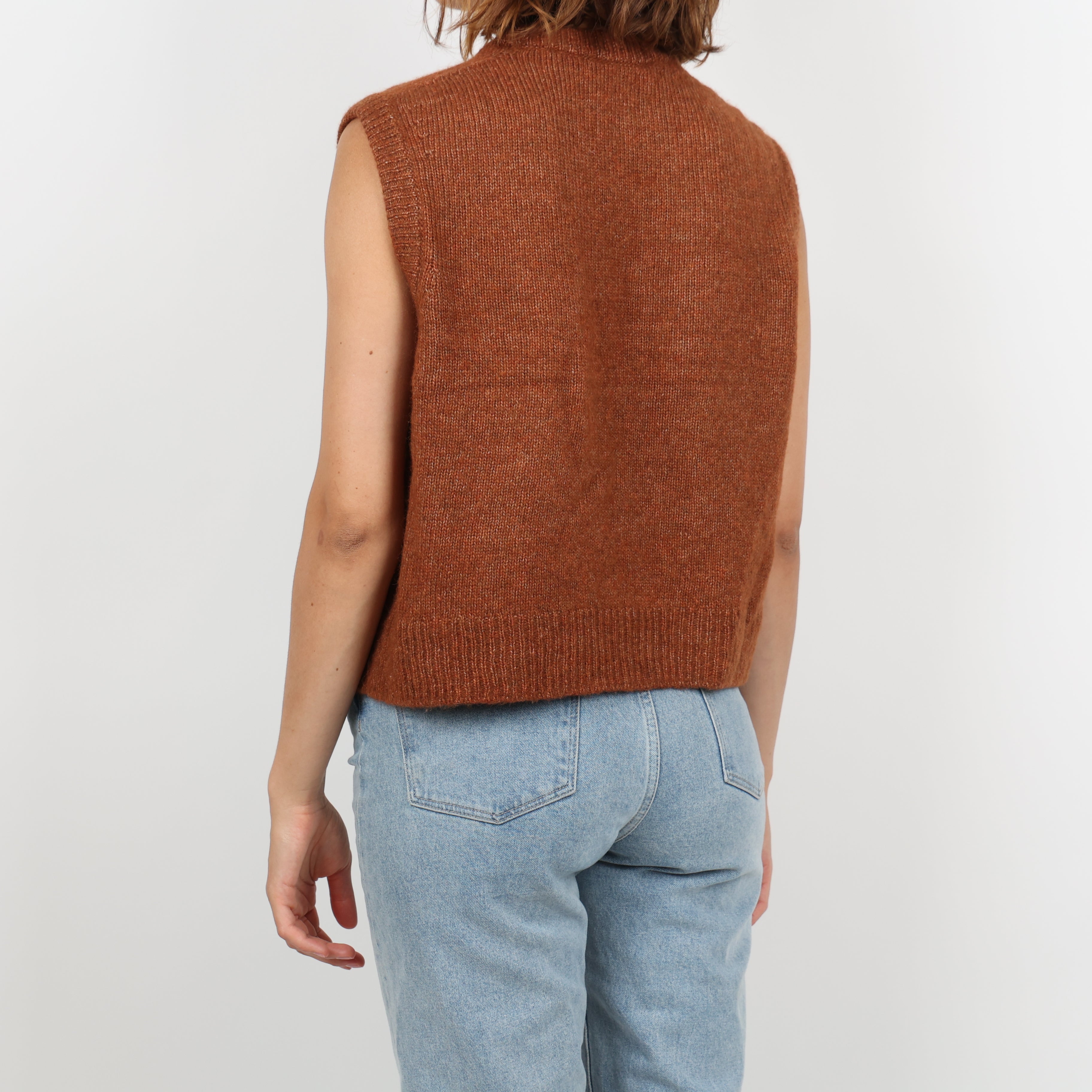Knitwear, UK Size 8