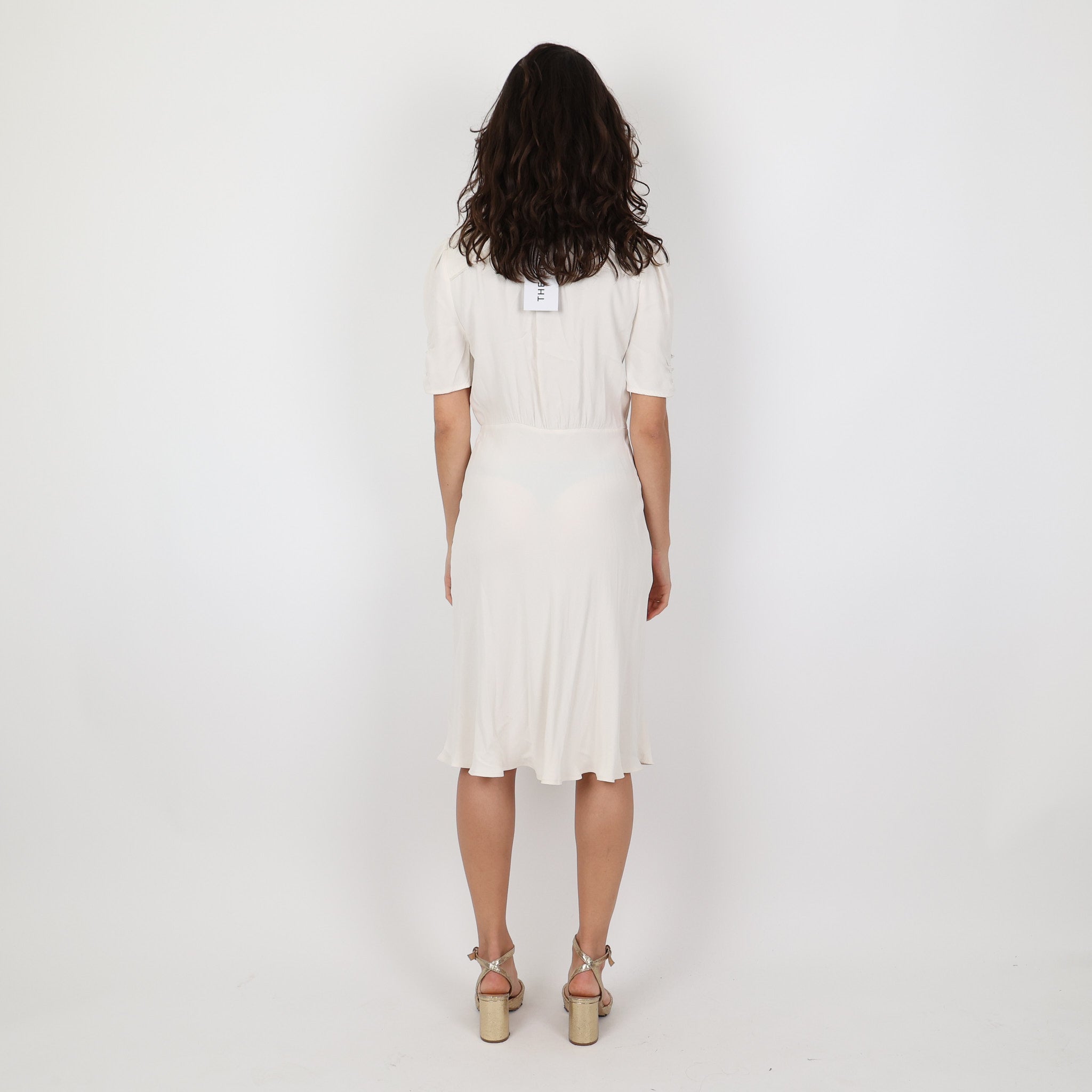 Dress, UK Size 8