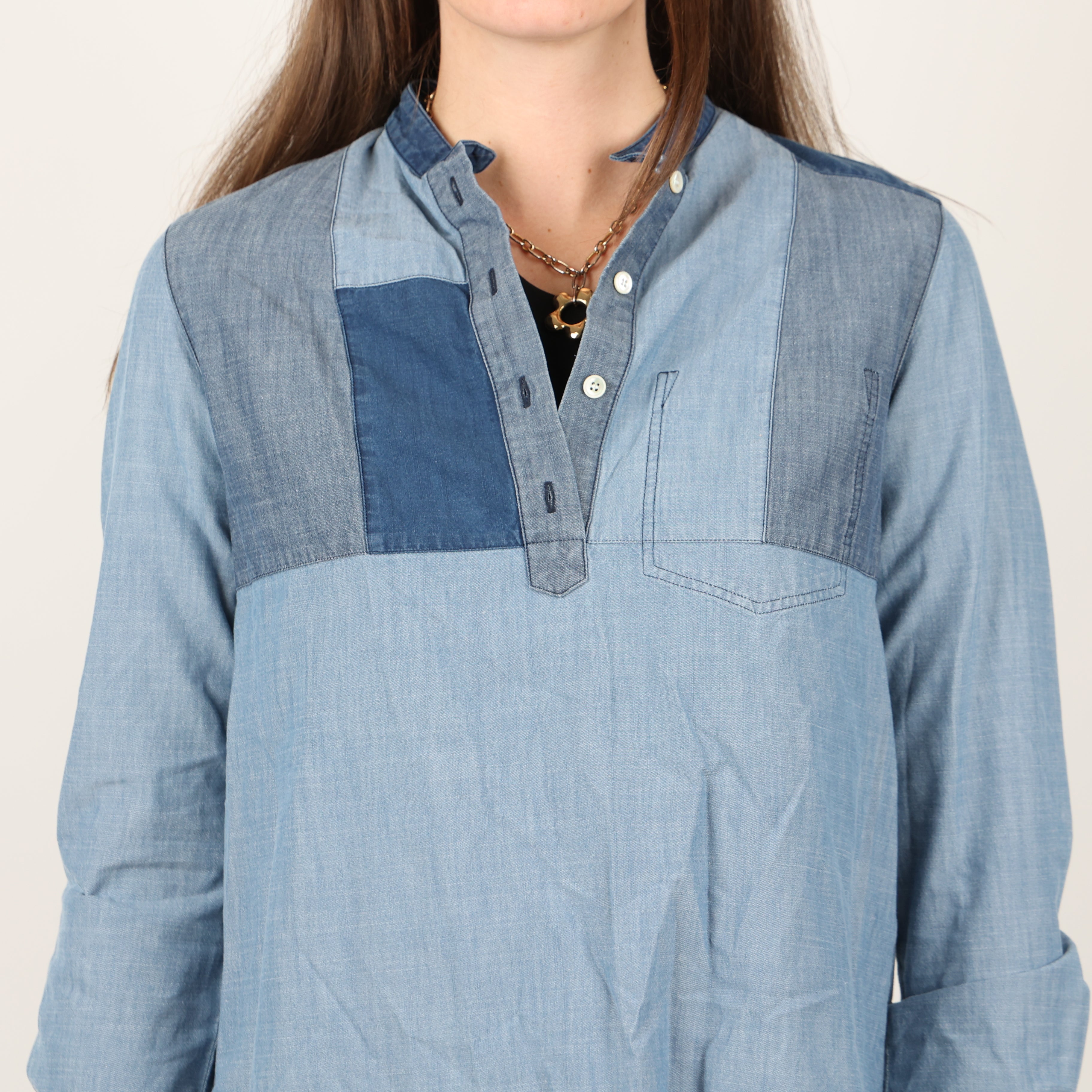 Shirt, UK Size 8