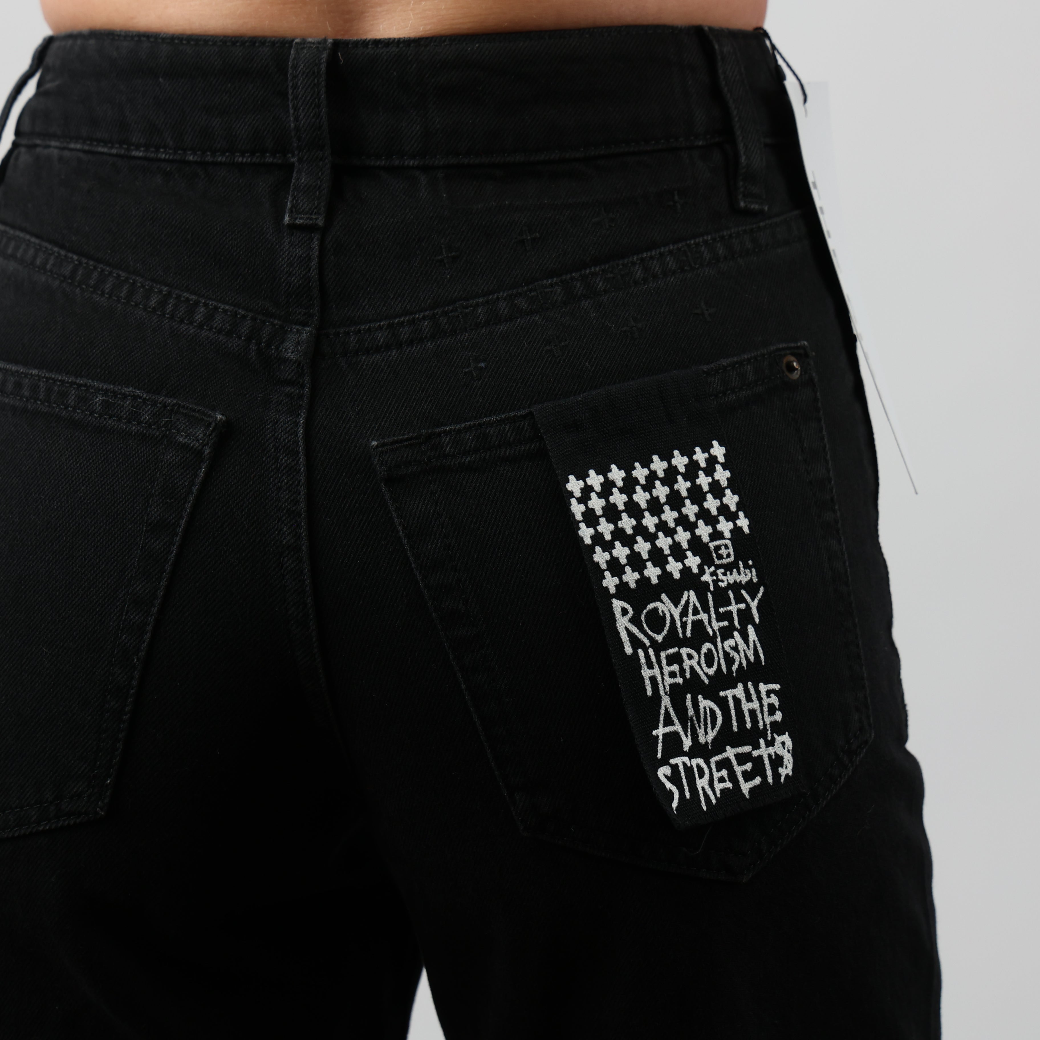 Jeans, Waist 23