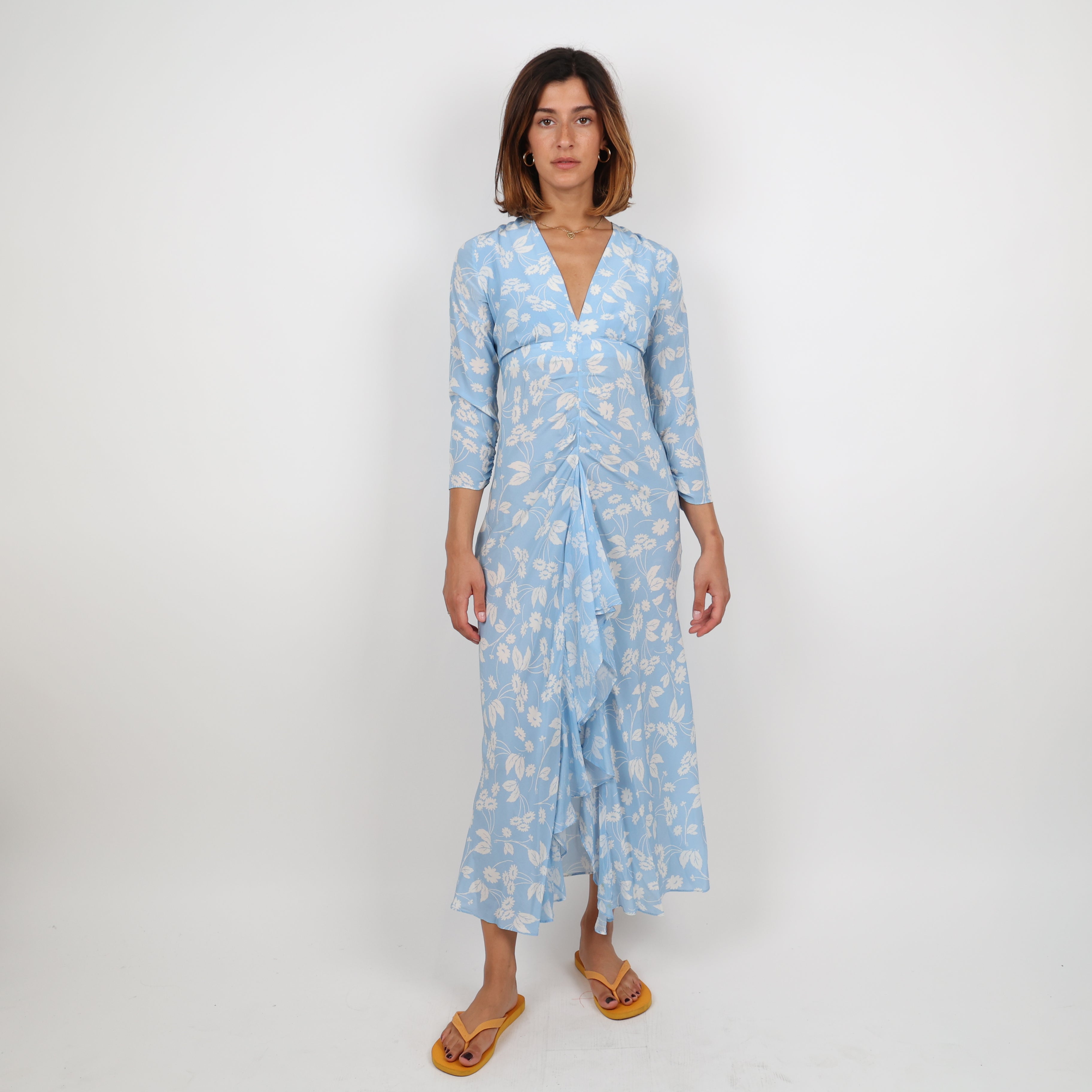 Dress, UK Size 8