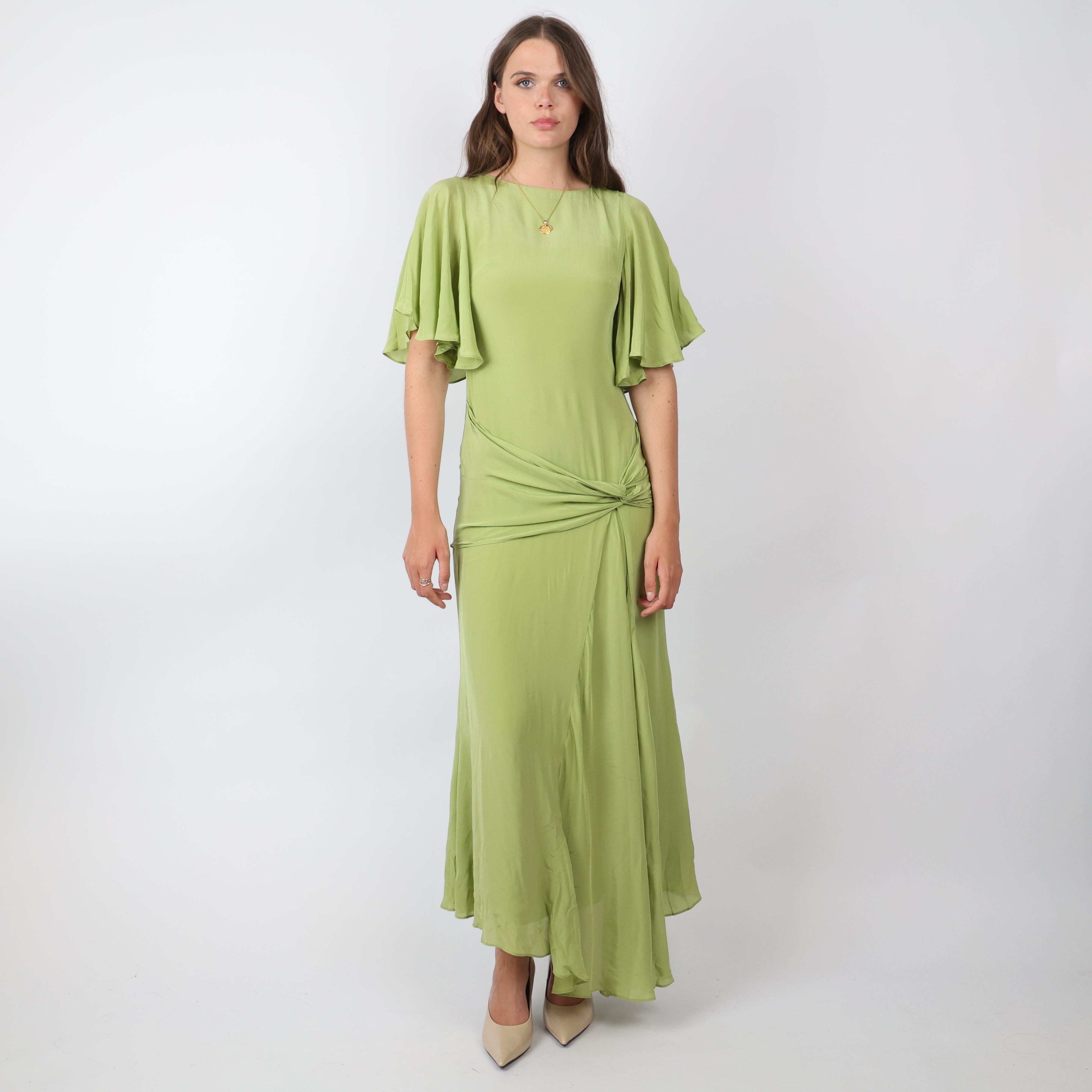 Dress, UK Size 10